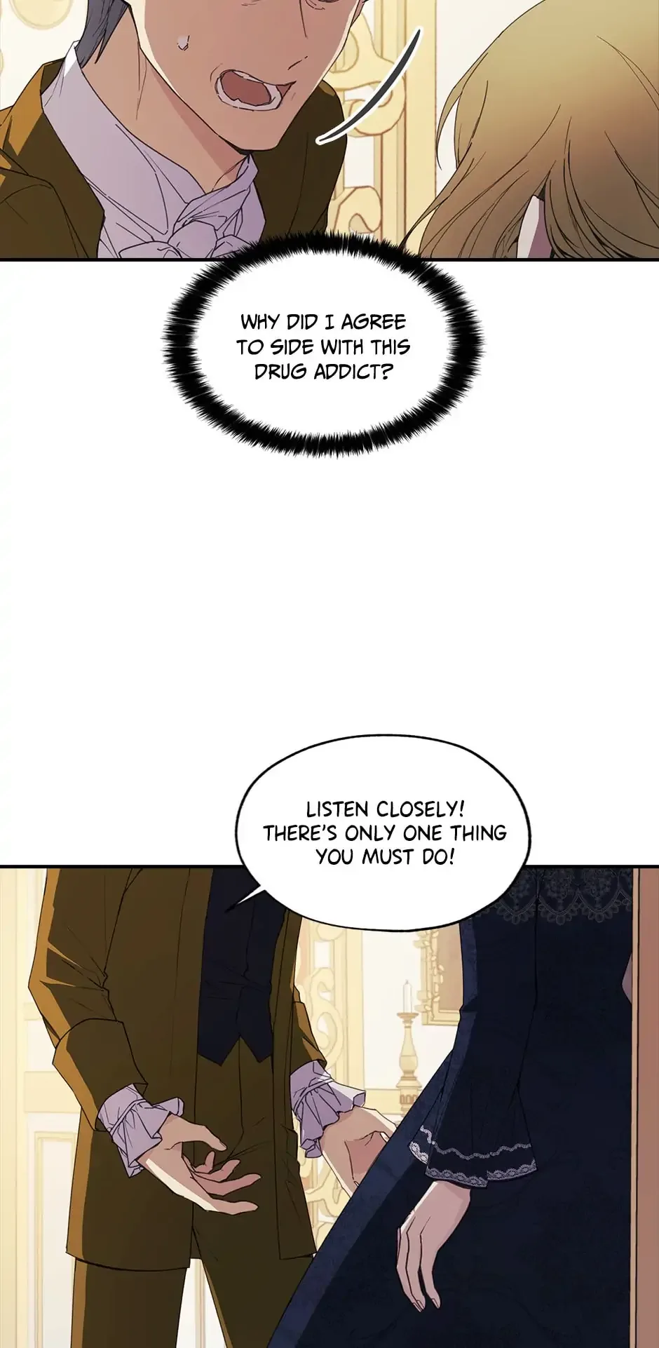 Princess’s Doll Shop Chapter 42 page 52