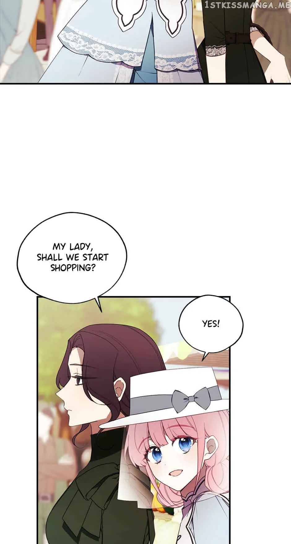 Princess’s Doll Shop Chapter 45 page 41
