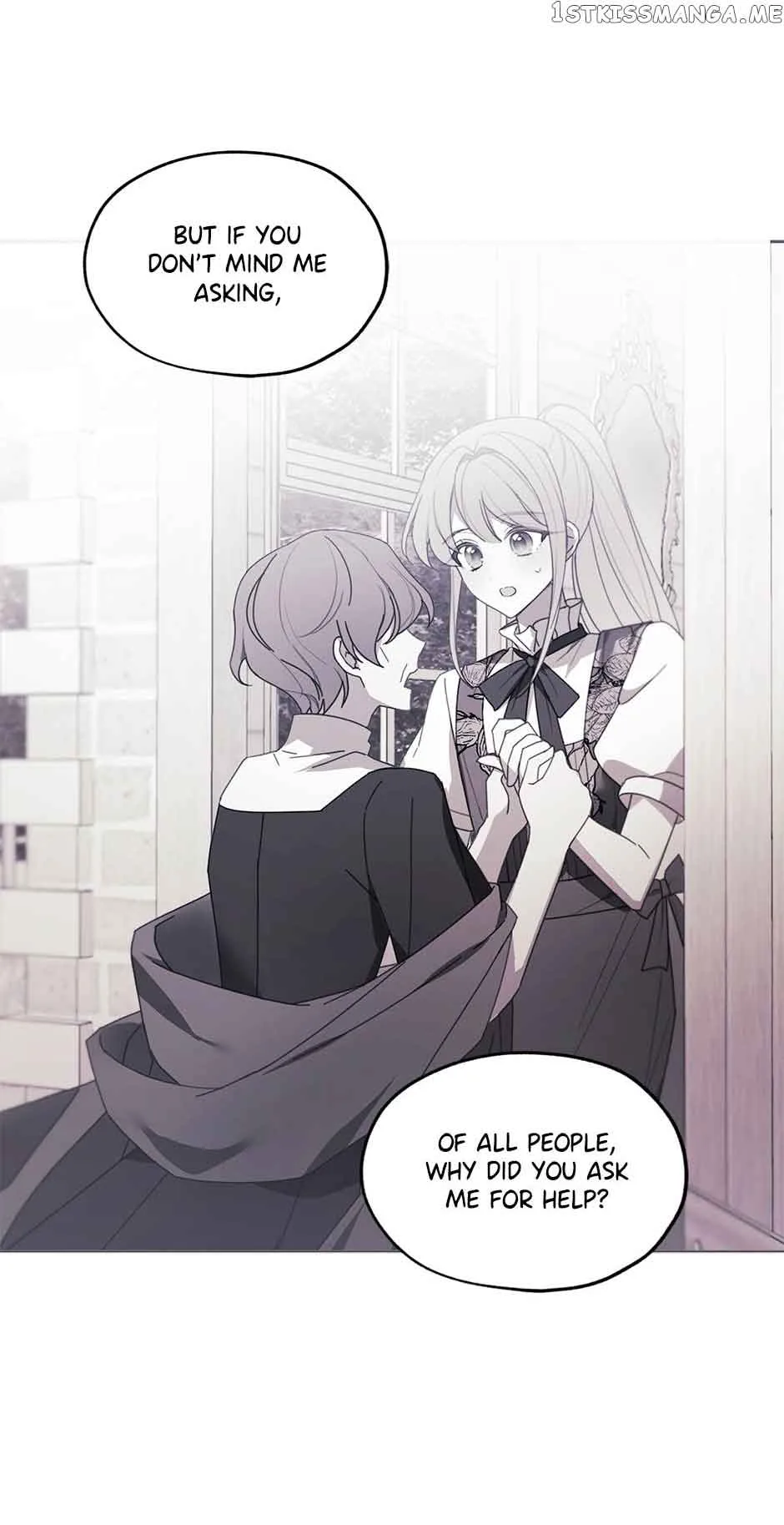 Princess’s Doll Shop Chapter 43 page 57