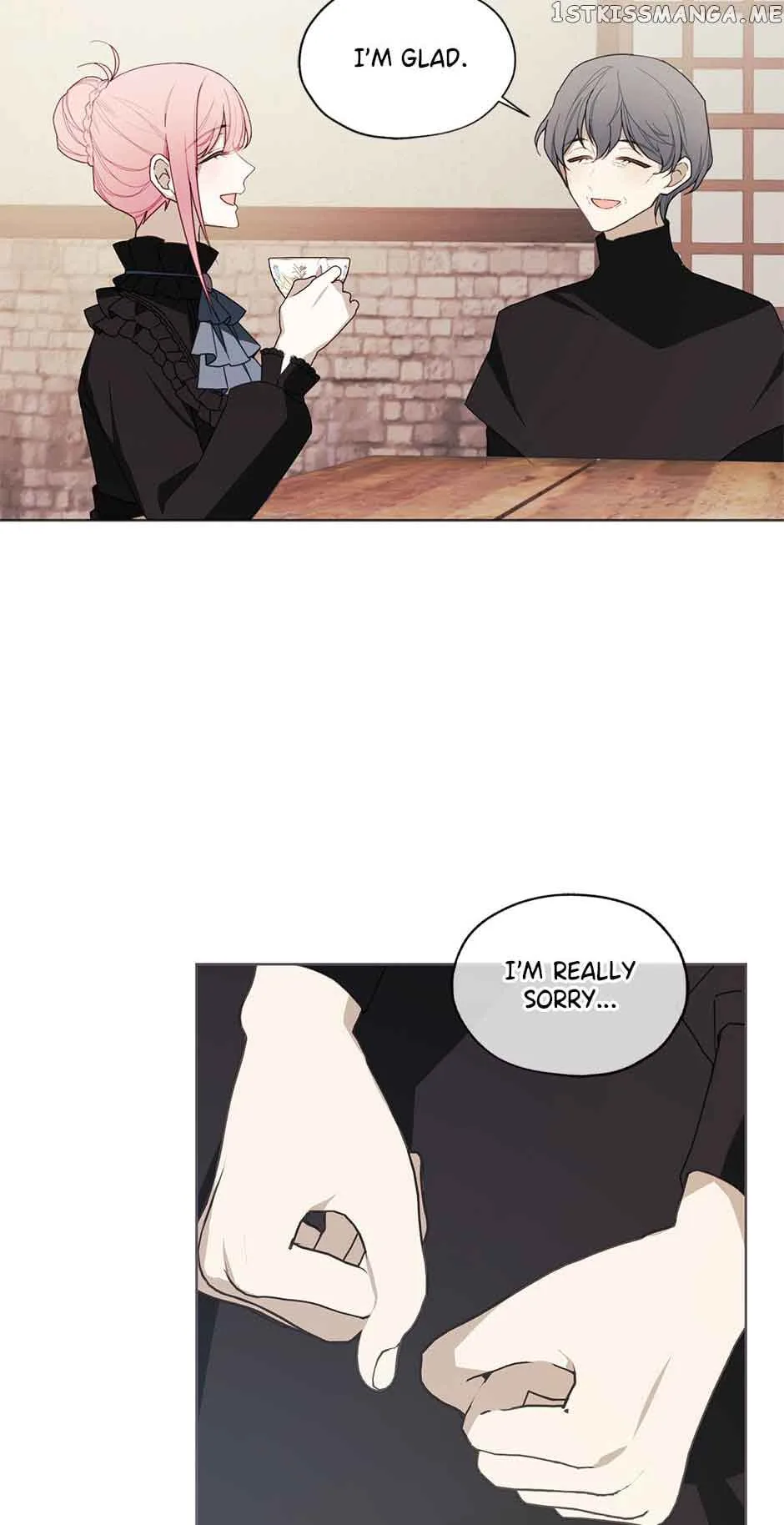 Princess’s Doll Shop Chapter 43 page 55
