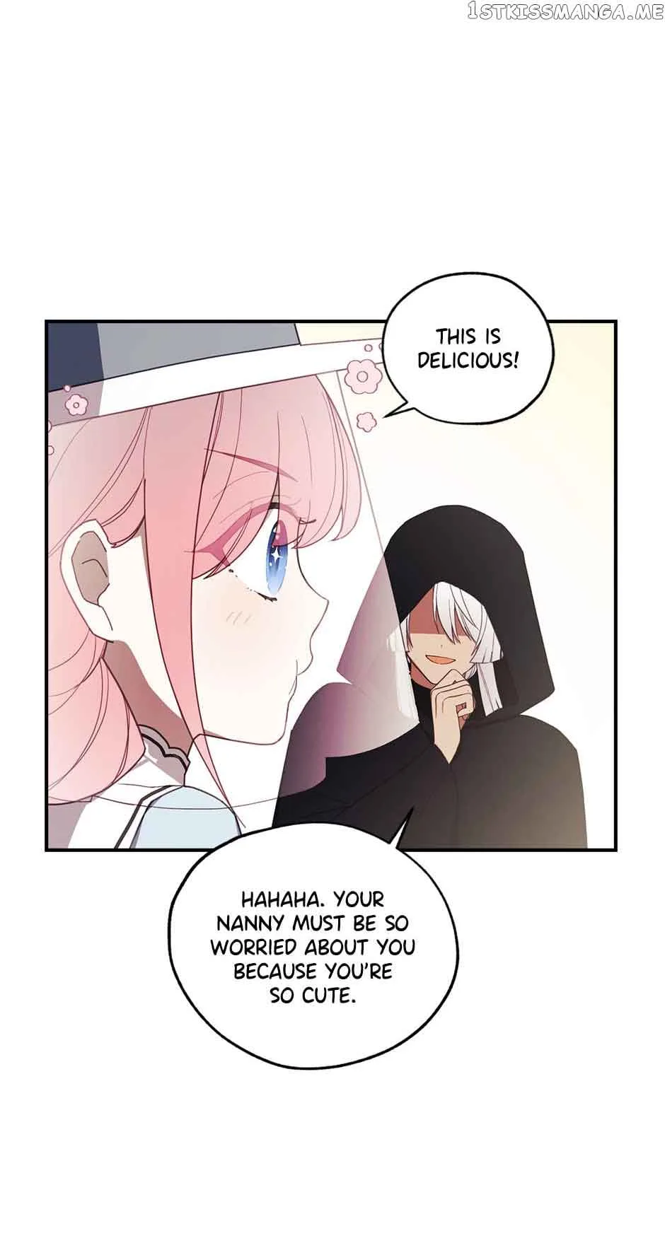 Princess’s Doll Shop Chapter 45 page 52