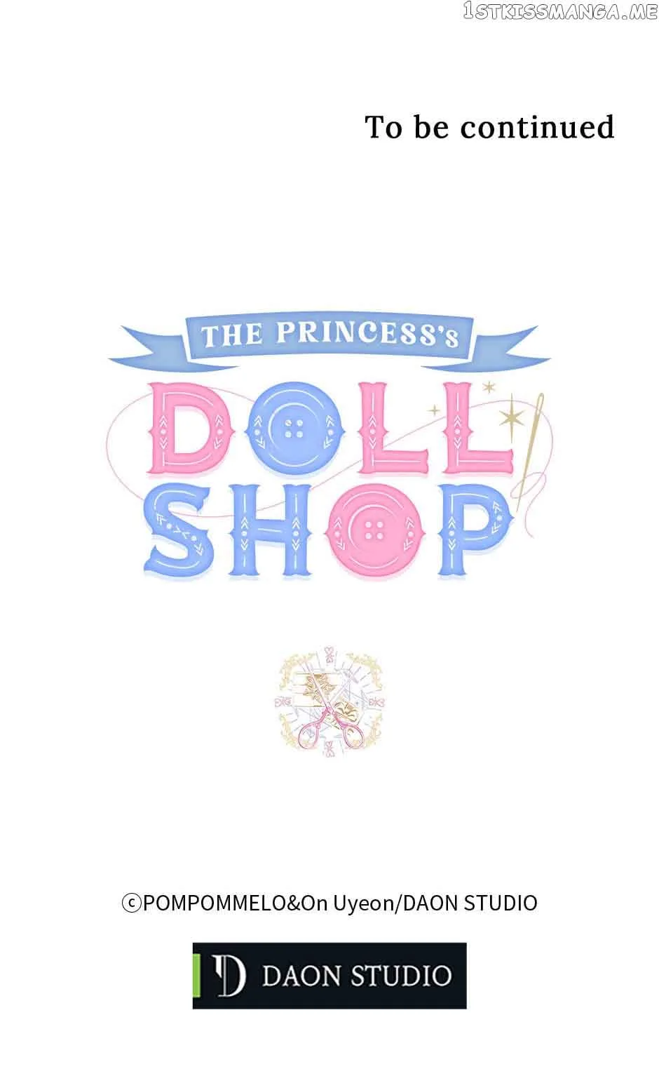 Princess’s Doll Shop Chapter 43 page 61