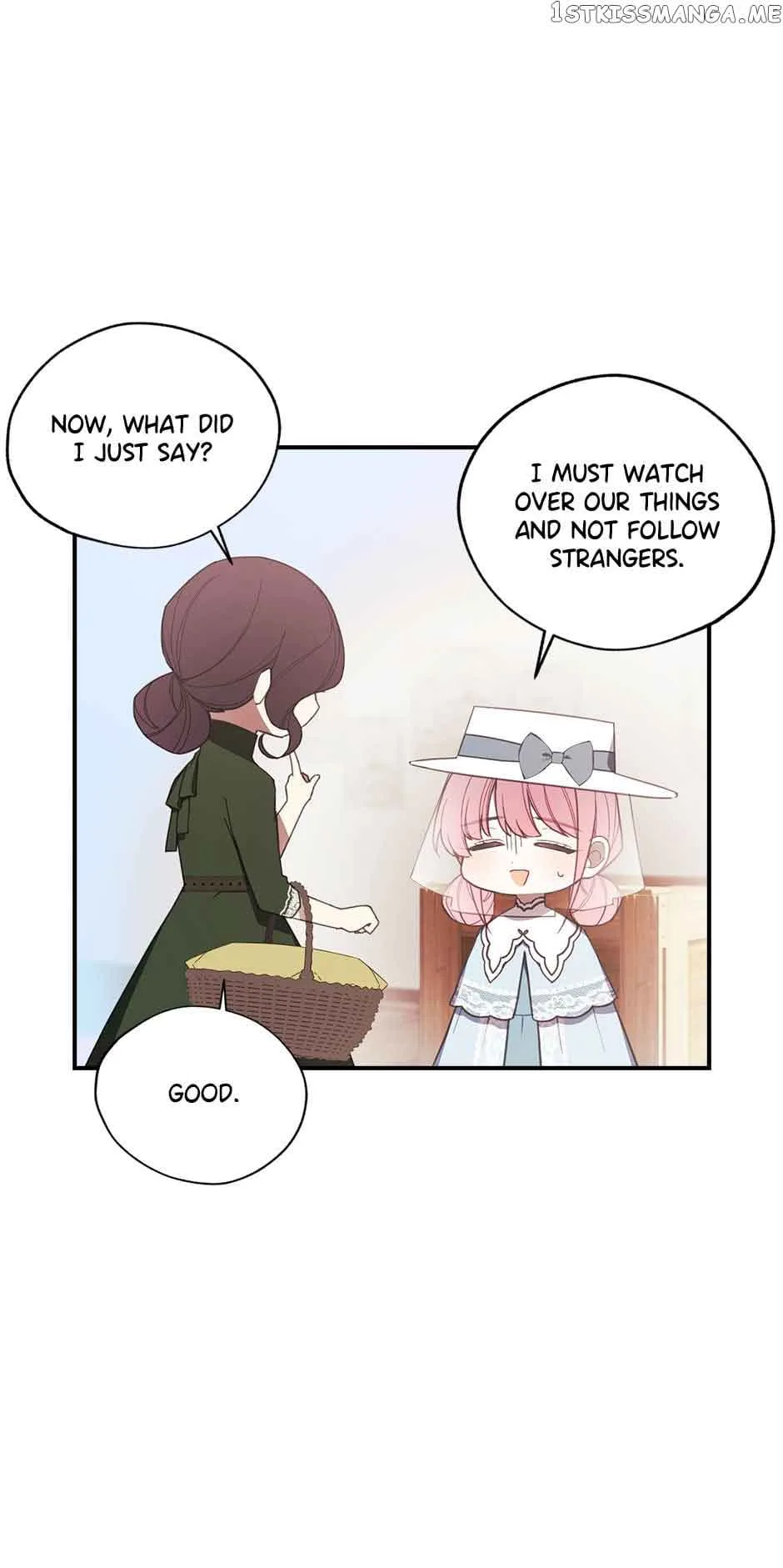 Princess’s Doll Shop Chapter 45 page 46