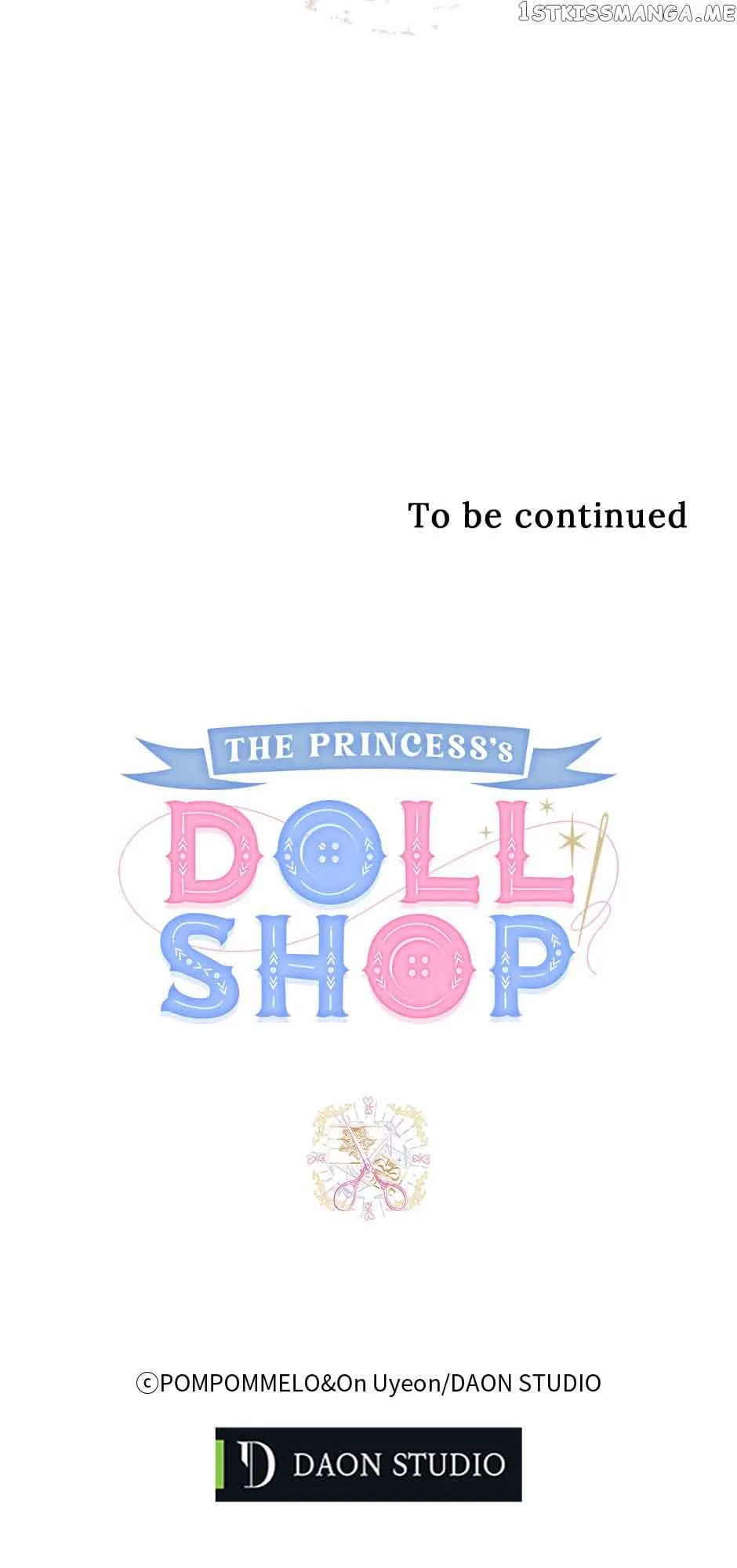 Princess’s Doll Shop Chapter 45 page 67