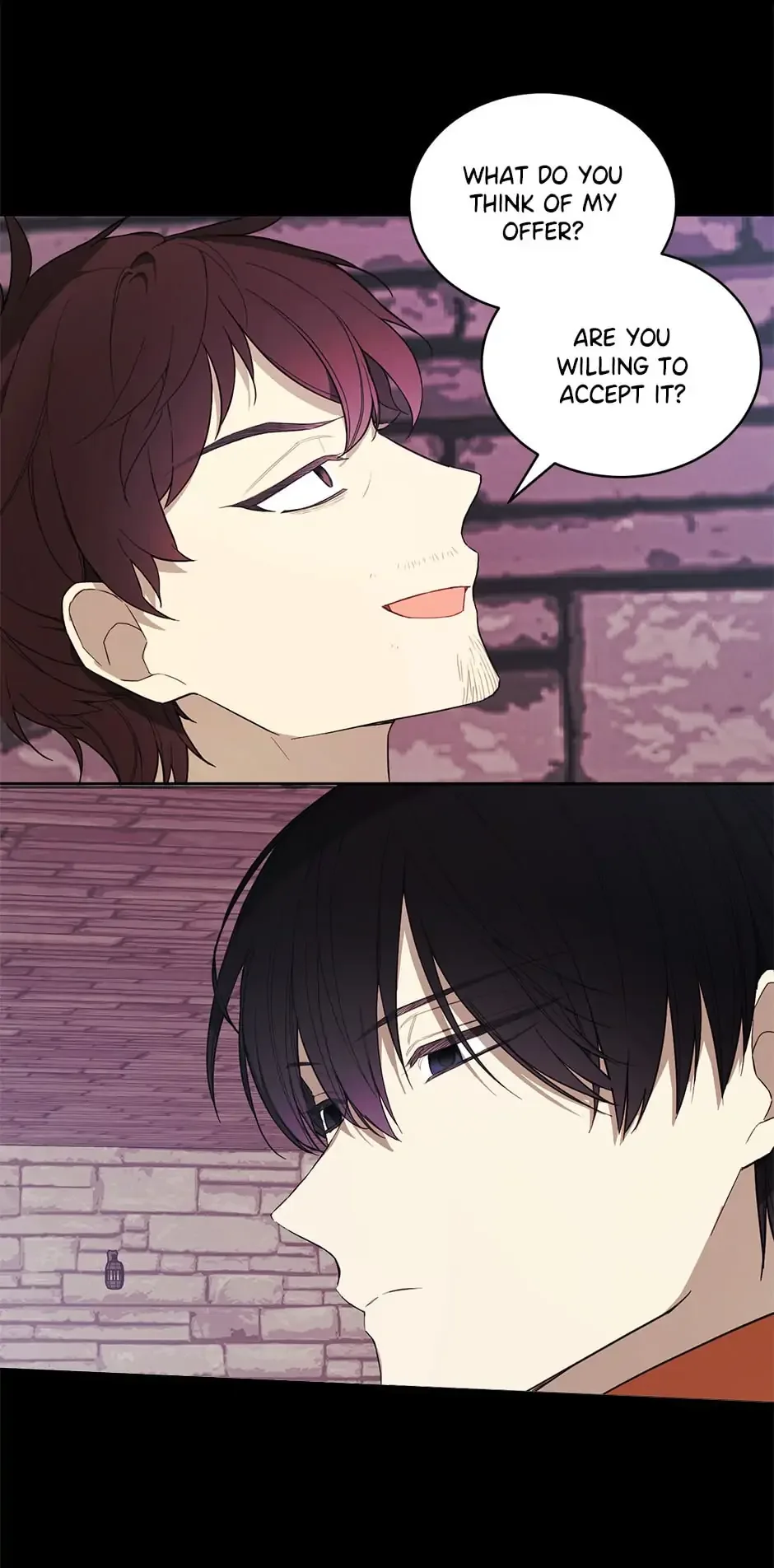 Princess’s Doll Shop Chapter 51 page 9