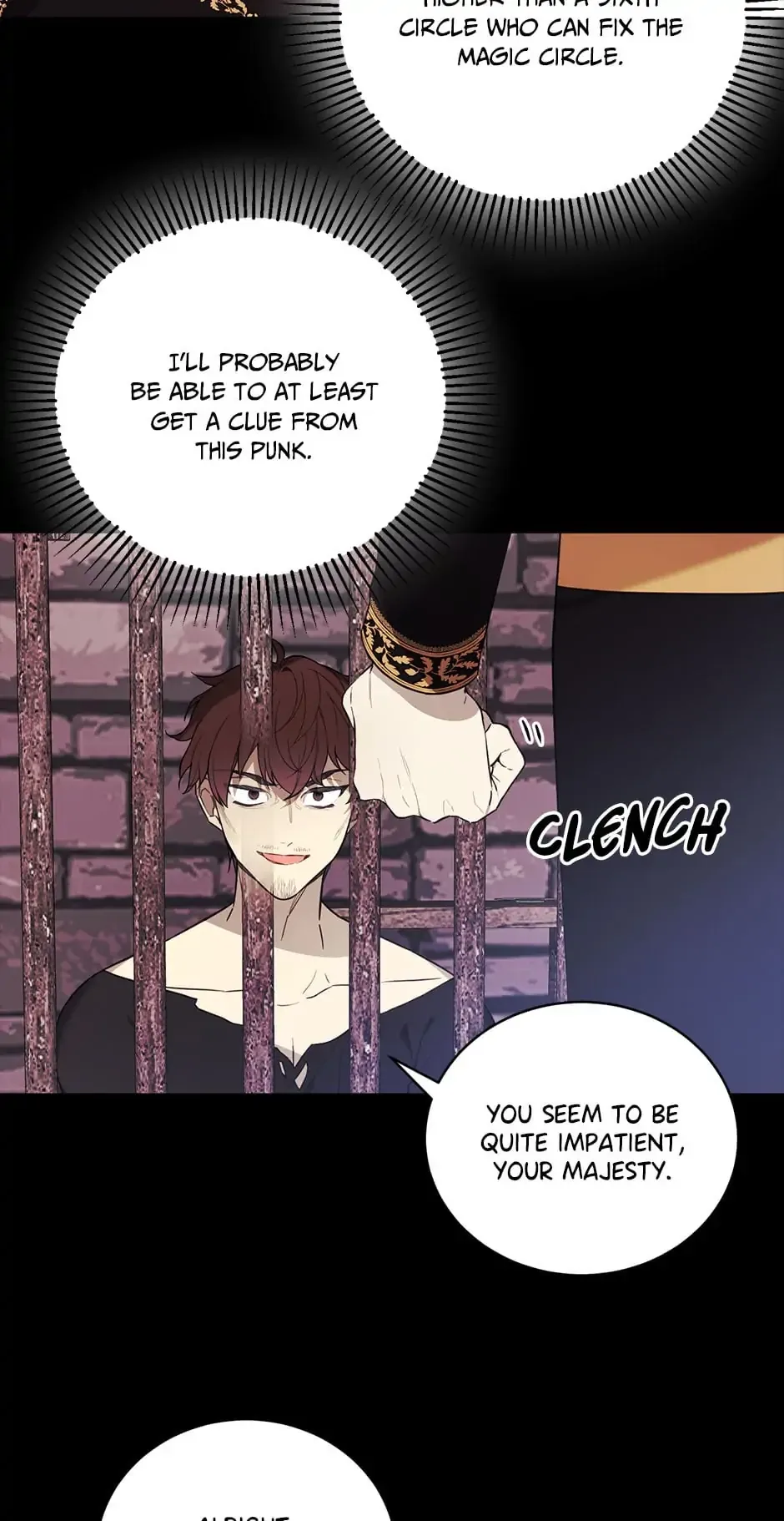 Princess’s Doll Shop Chapter 51 page 6