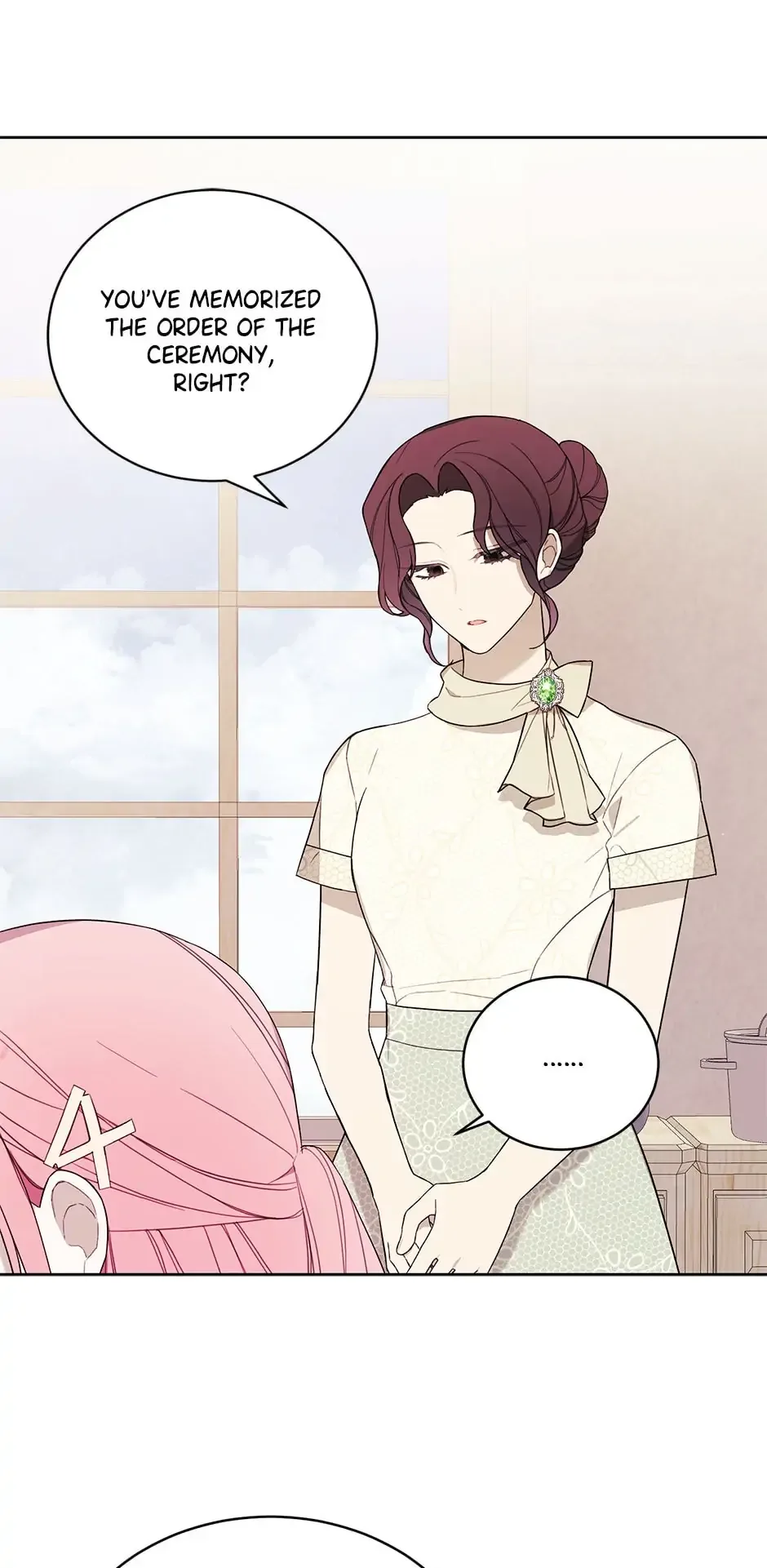 Princess’s Doll Shop Chapter 51 page 15