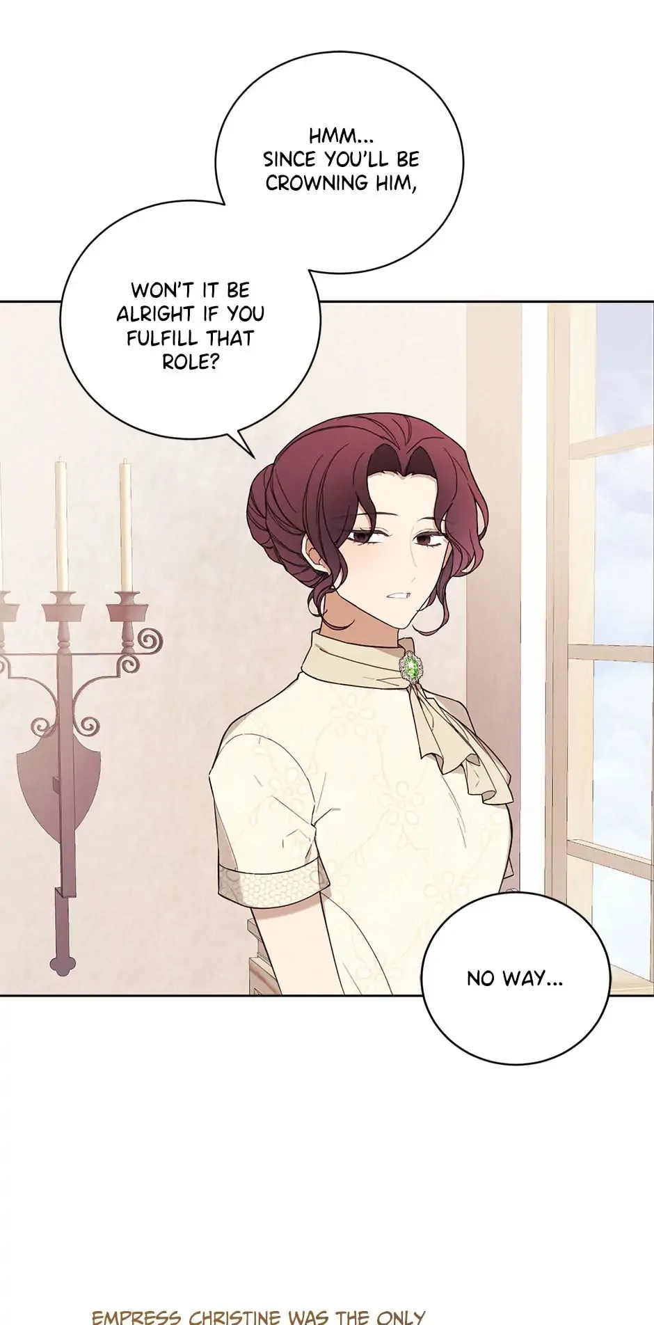 Princess’s Doll Shop Chapter 51 page 22