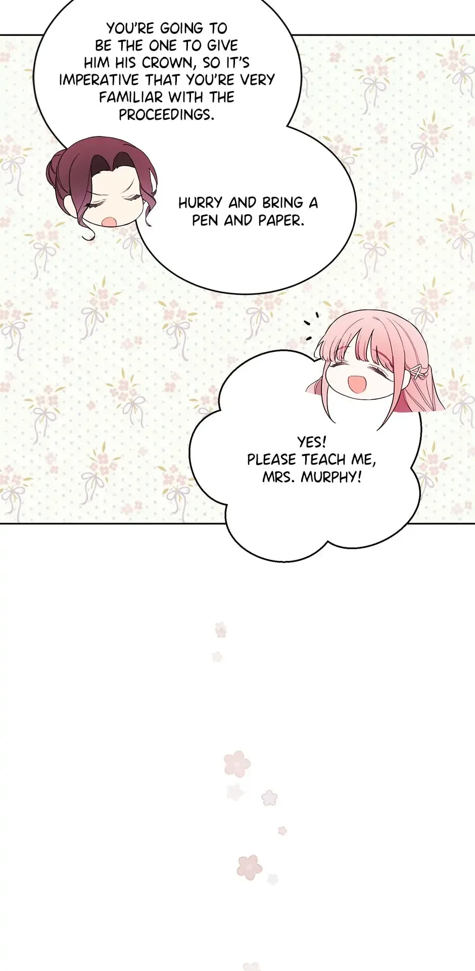 Princess’s Doll Shop Chapter 51 page 16