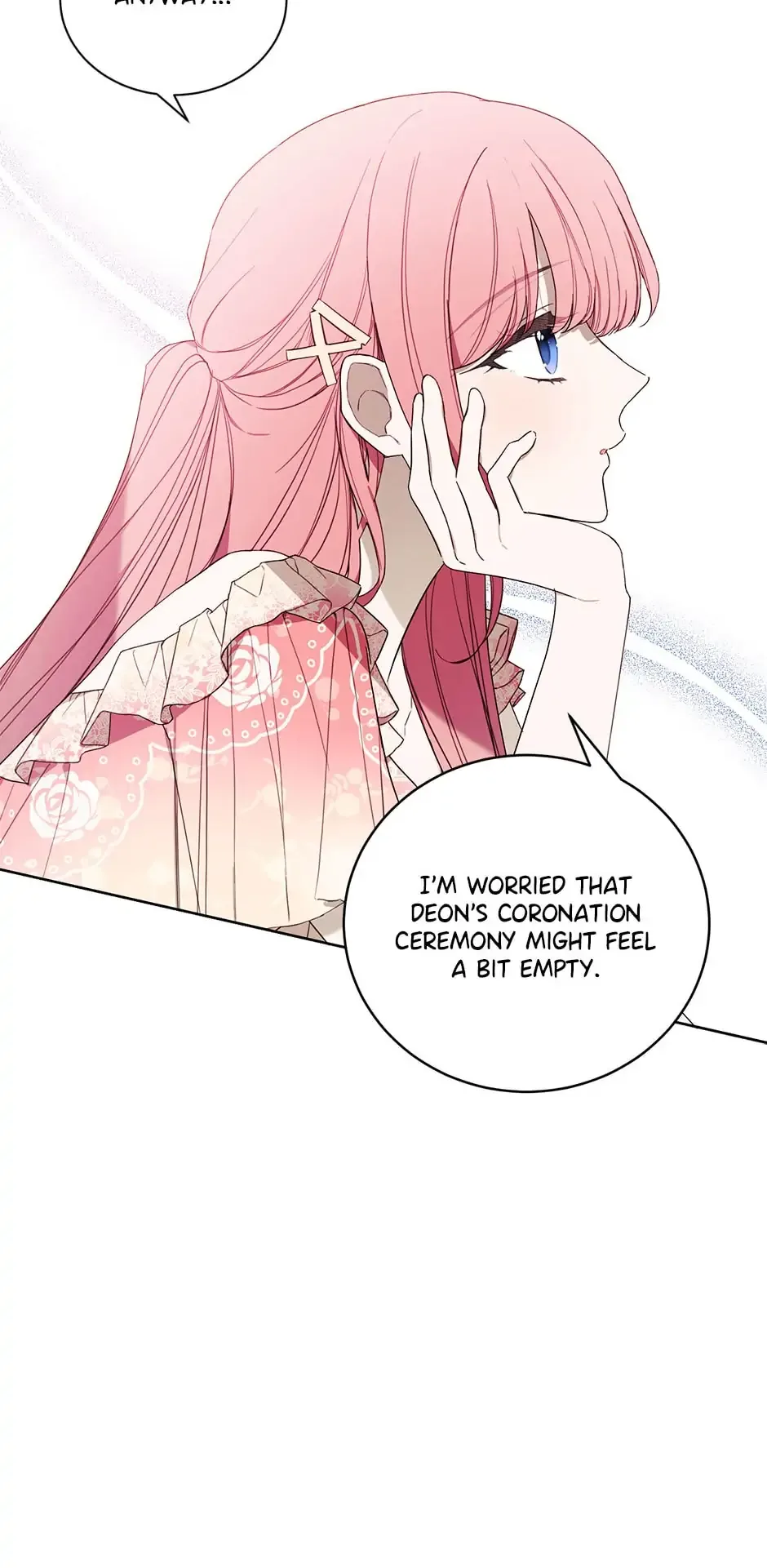 Princess’s Doll Shop Chapter 51 page 20