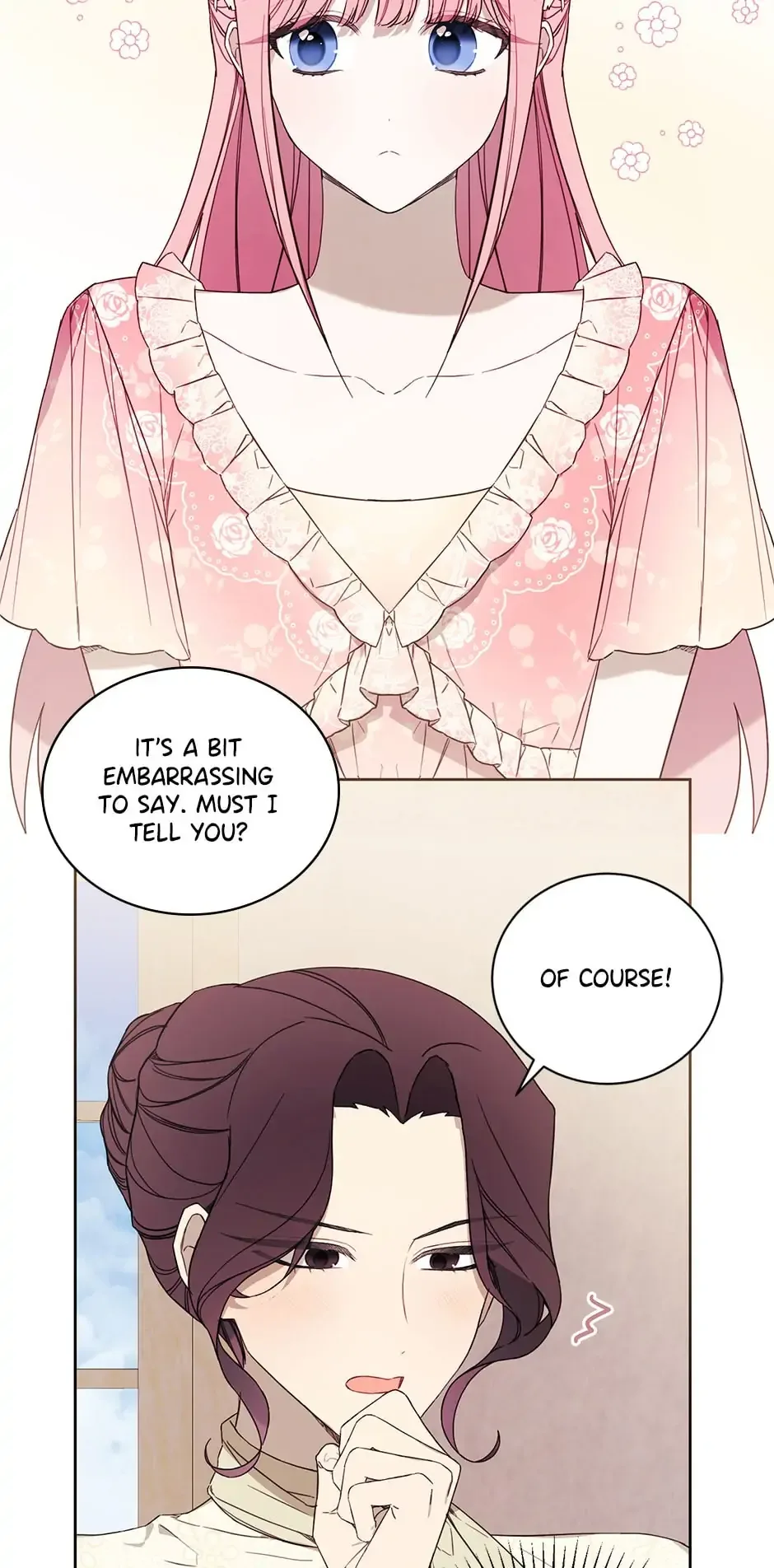 Princess’s Doll Shop Chapter 51 page 31