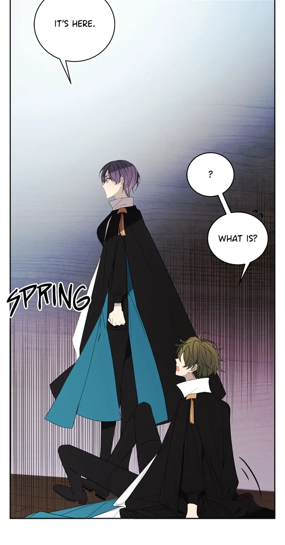 Princess’s Doll Shop Chapter 51 page 41