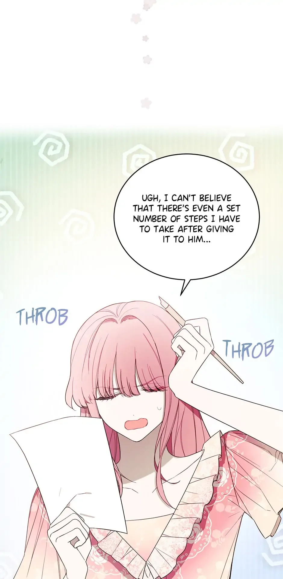 Princess’s Doll Shop Chapter 51 page 17