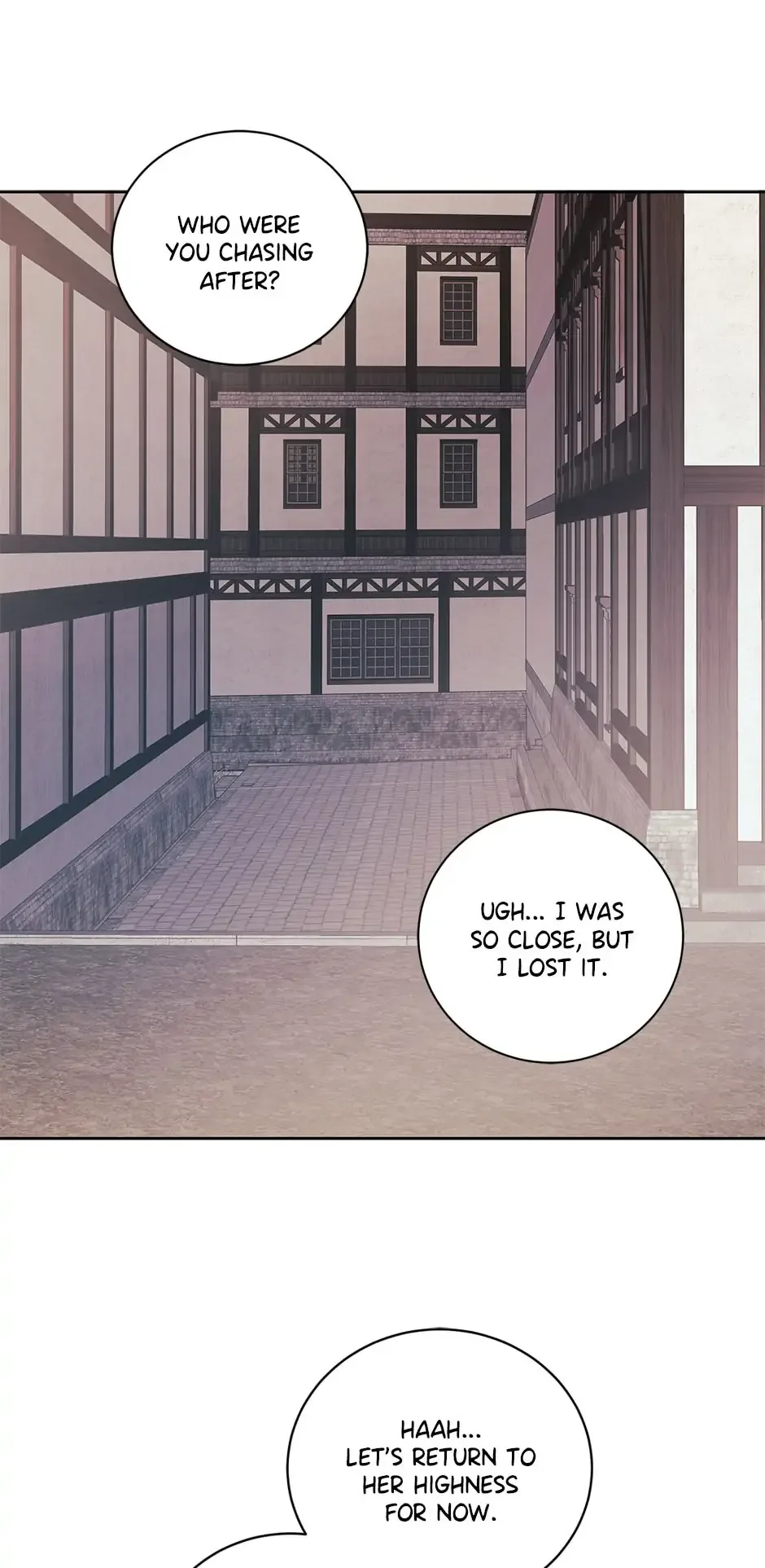 Princess’s Doll Shop Chapter 51 page 49