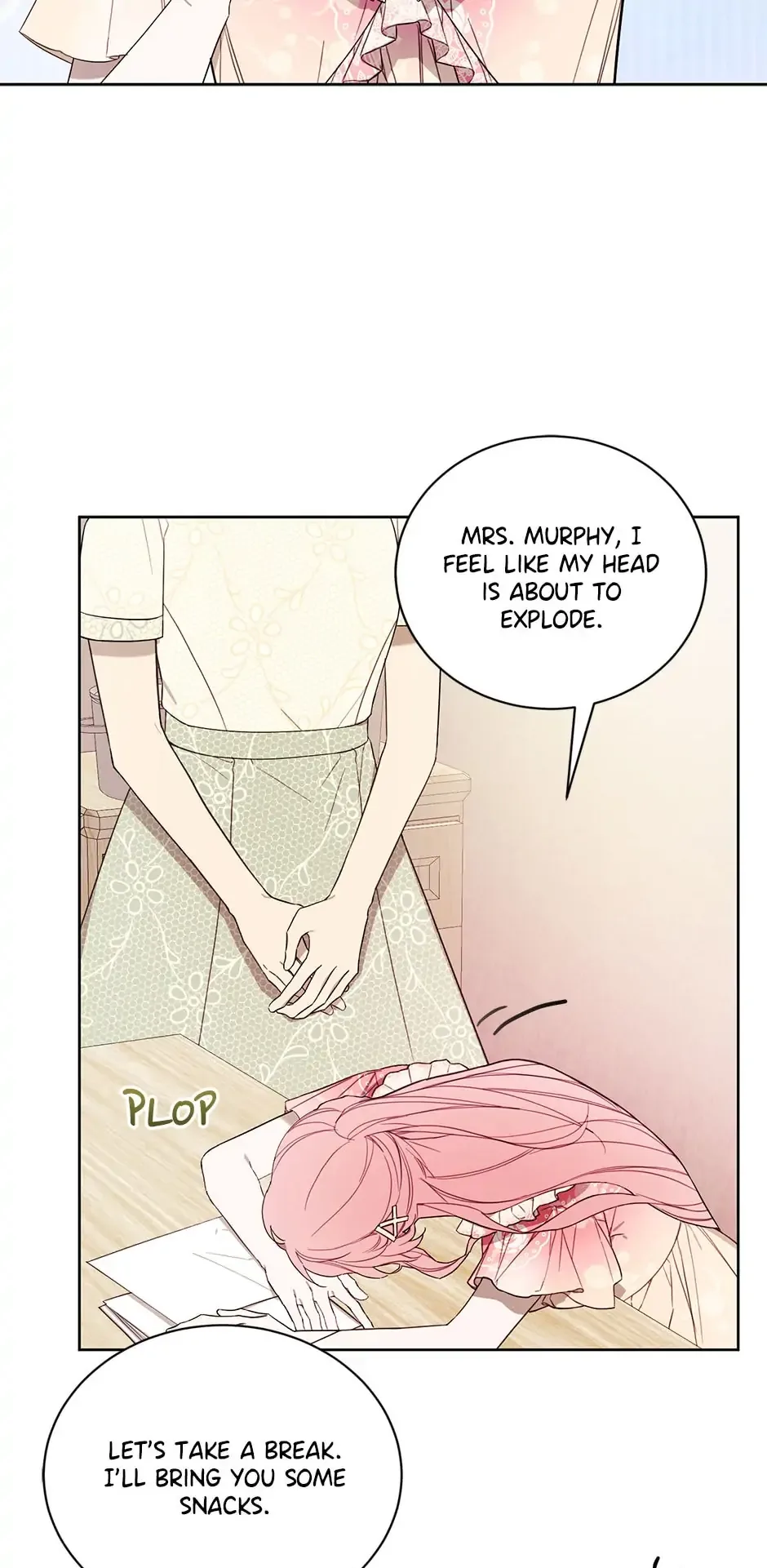 Princess’s Doll Shop Chapter 51 page 18