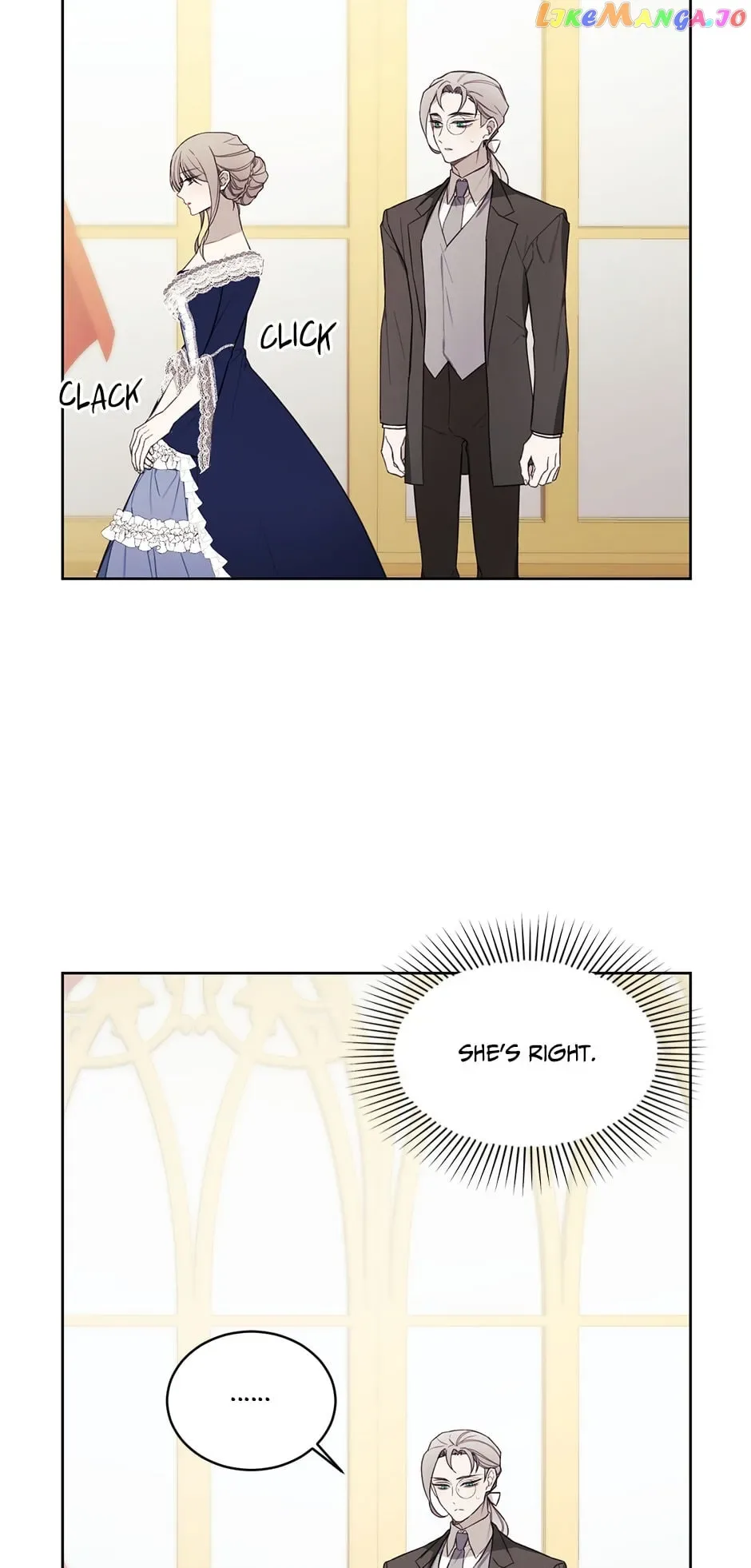 Princess’s Doll Shop Chapter 52 page 6