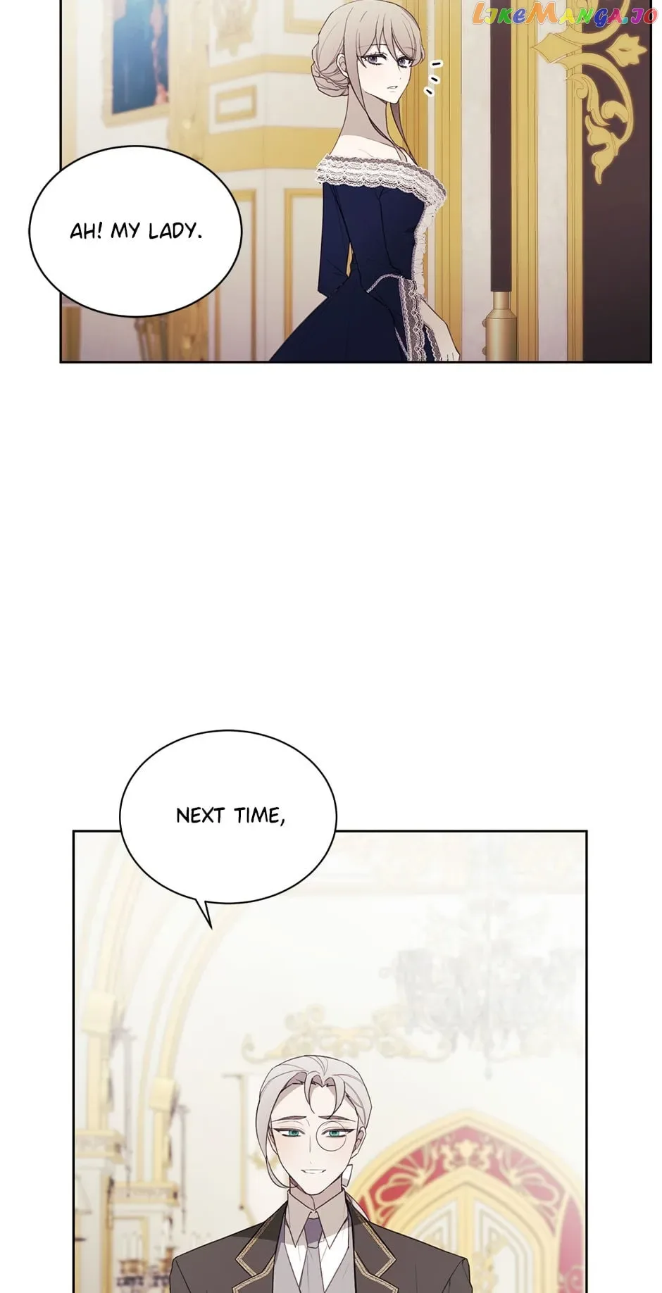 Princess’s Doll Shop Chapter 52 page 12