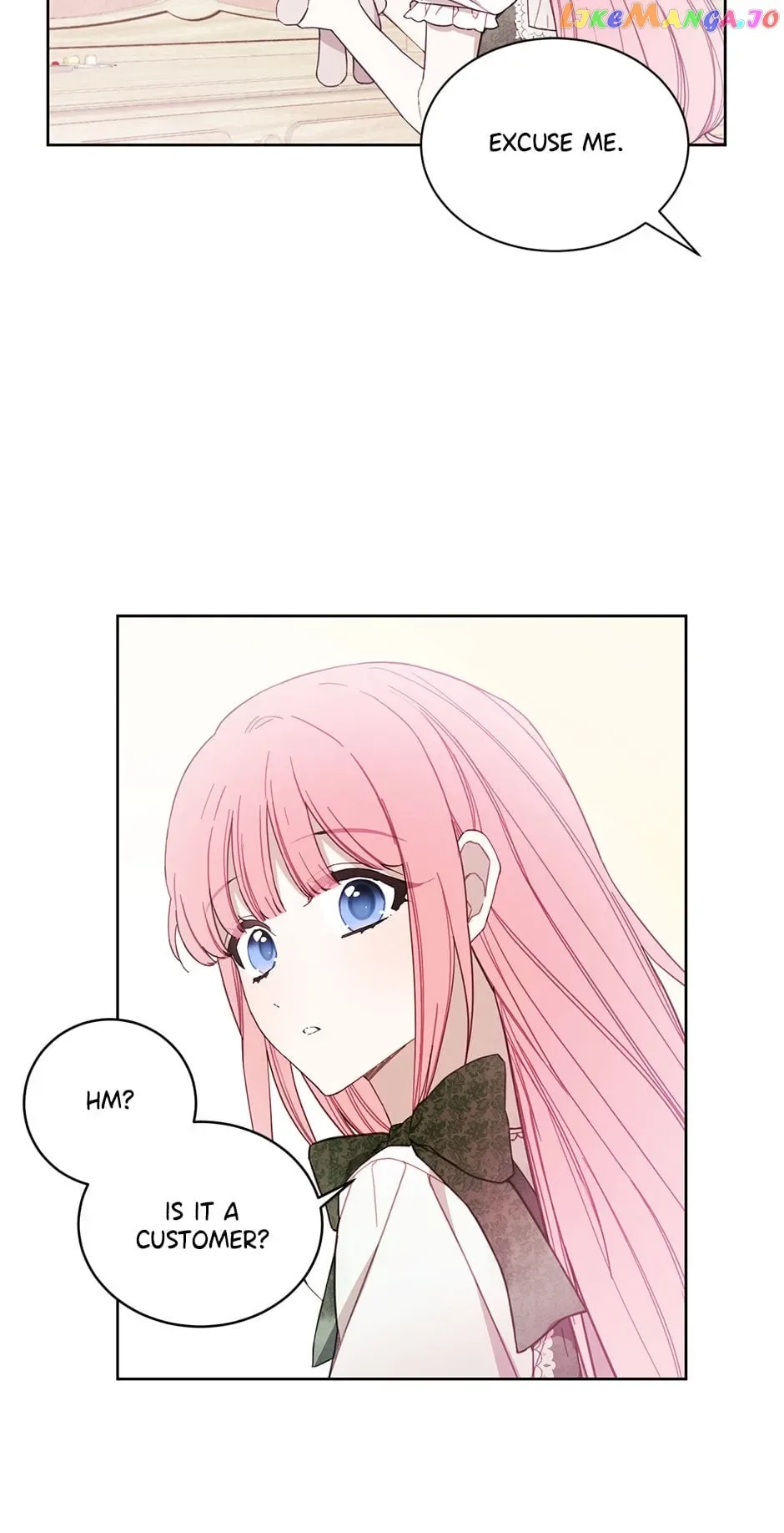 Princess’s Doll Shop Chapter 52 page 36