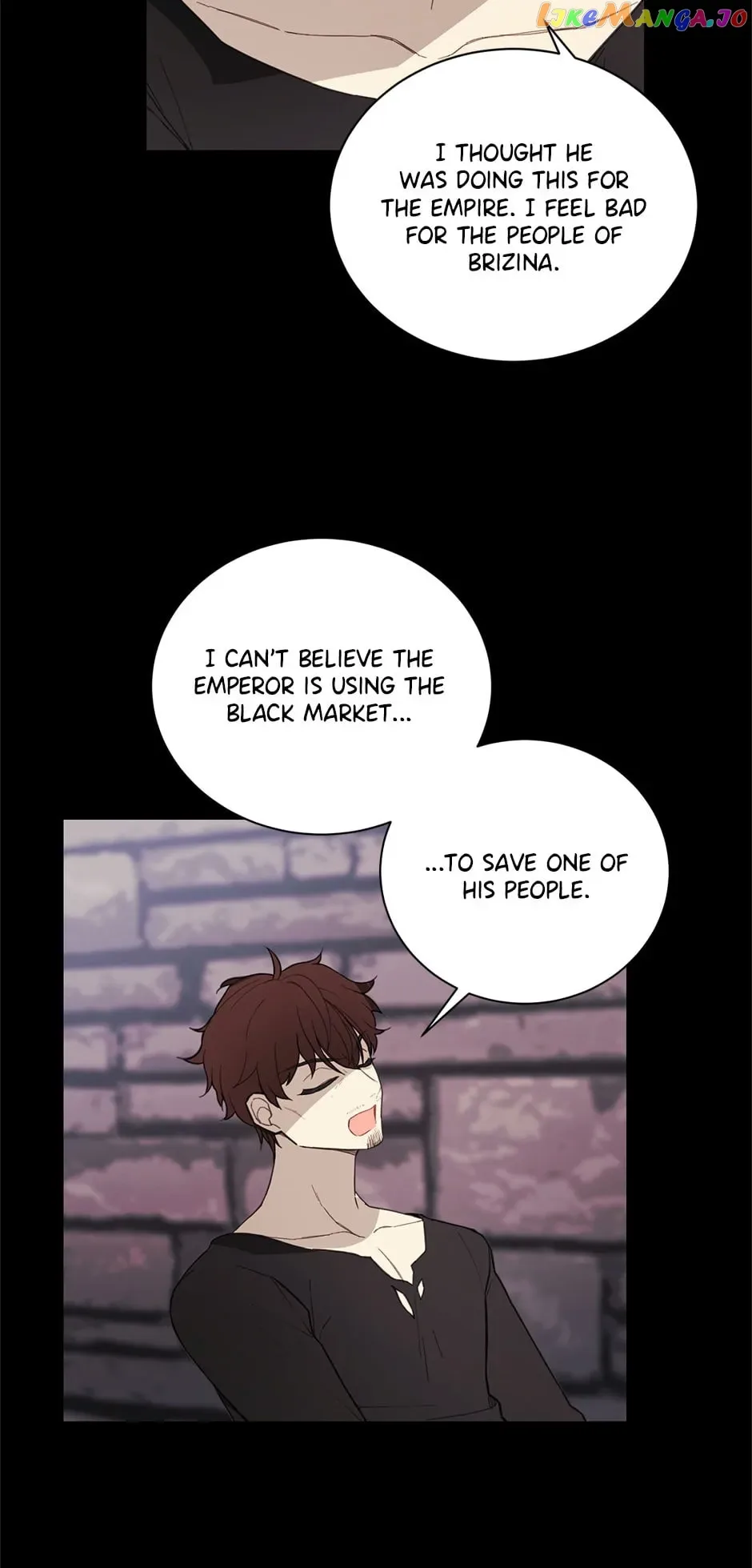Princess’s Doll Shop Chapter 52 page 28