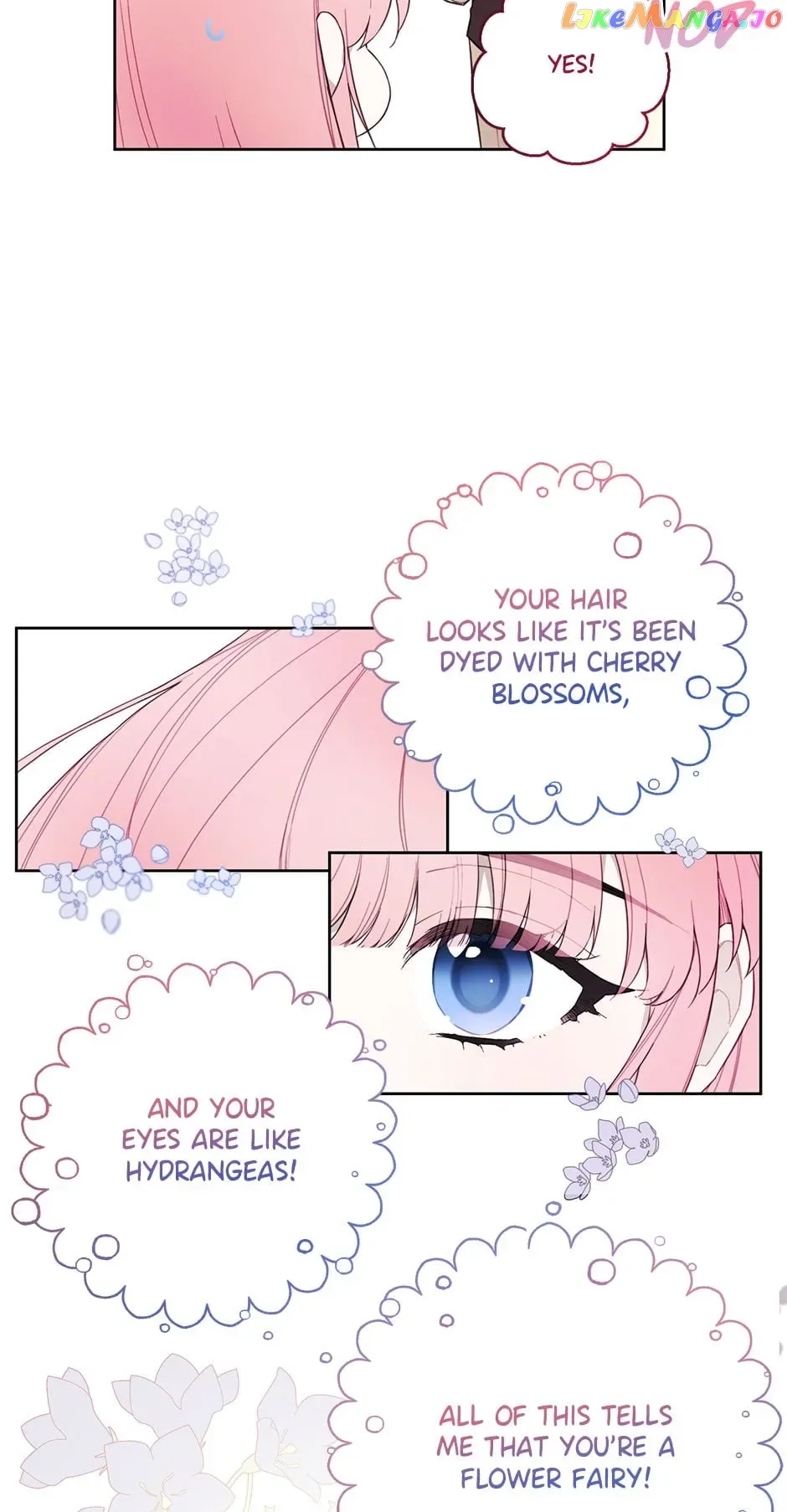 Princess’s Doll Shop Chapter 52 page 44