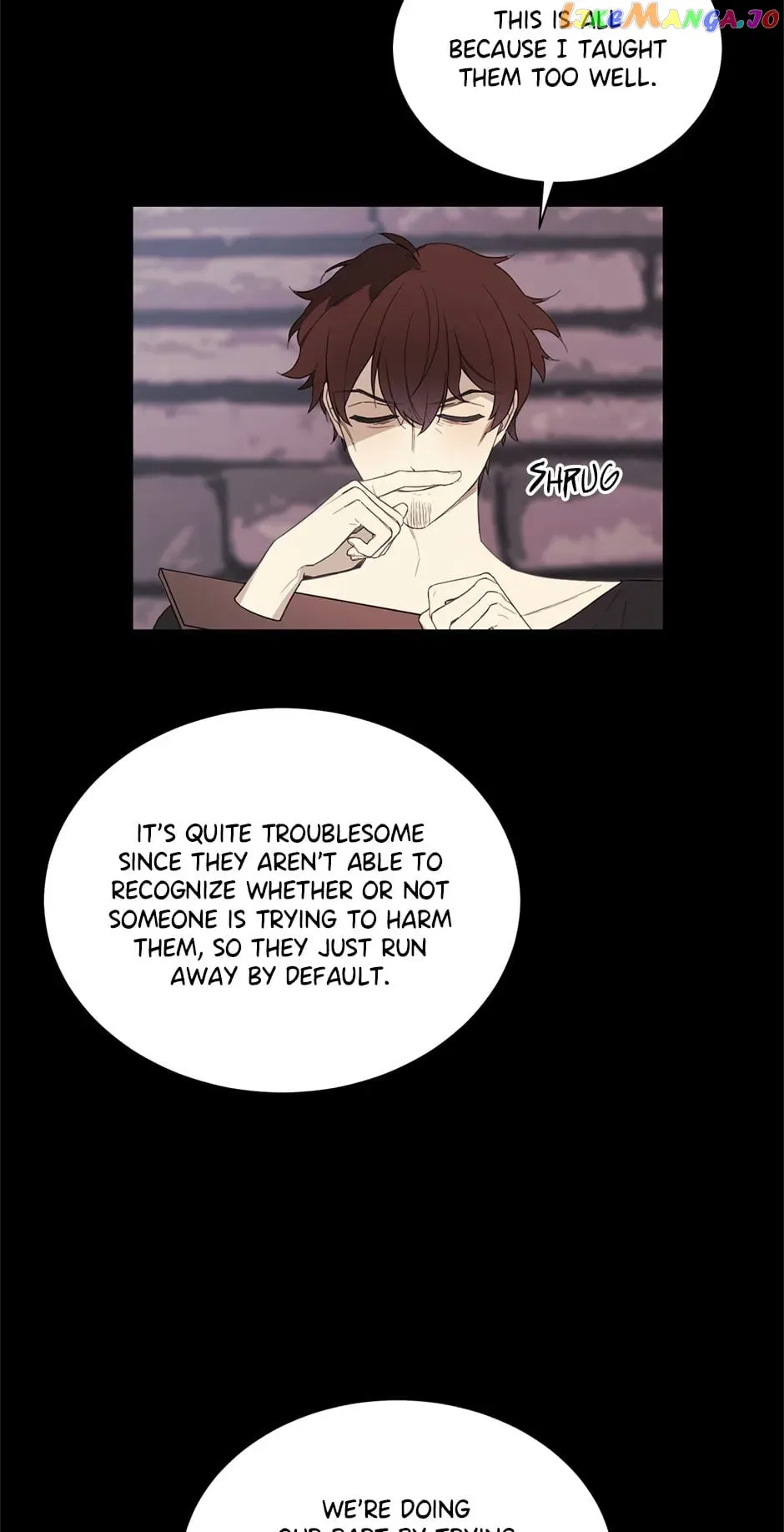 Princess’s Doll Shop Chapter 52 page 16