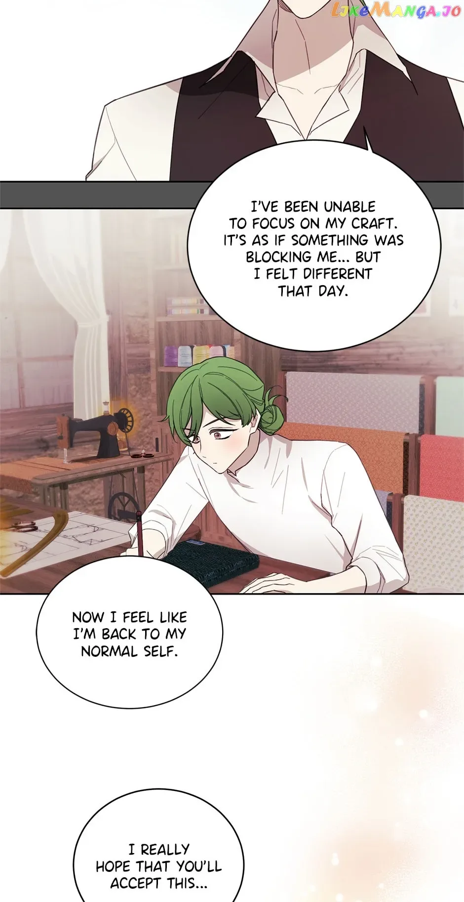 Princess’s Doll Shop Chapter 52 page 49