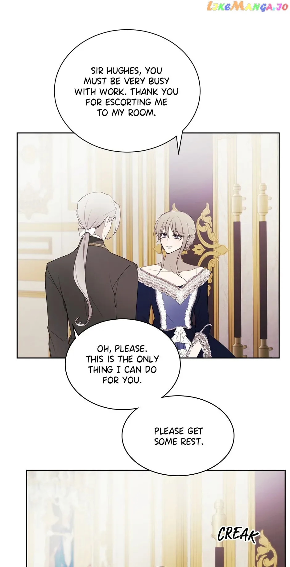 Princess’s Doll Shop Chapter 52 page 11