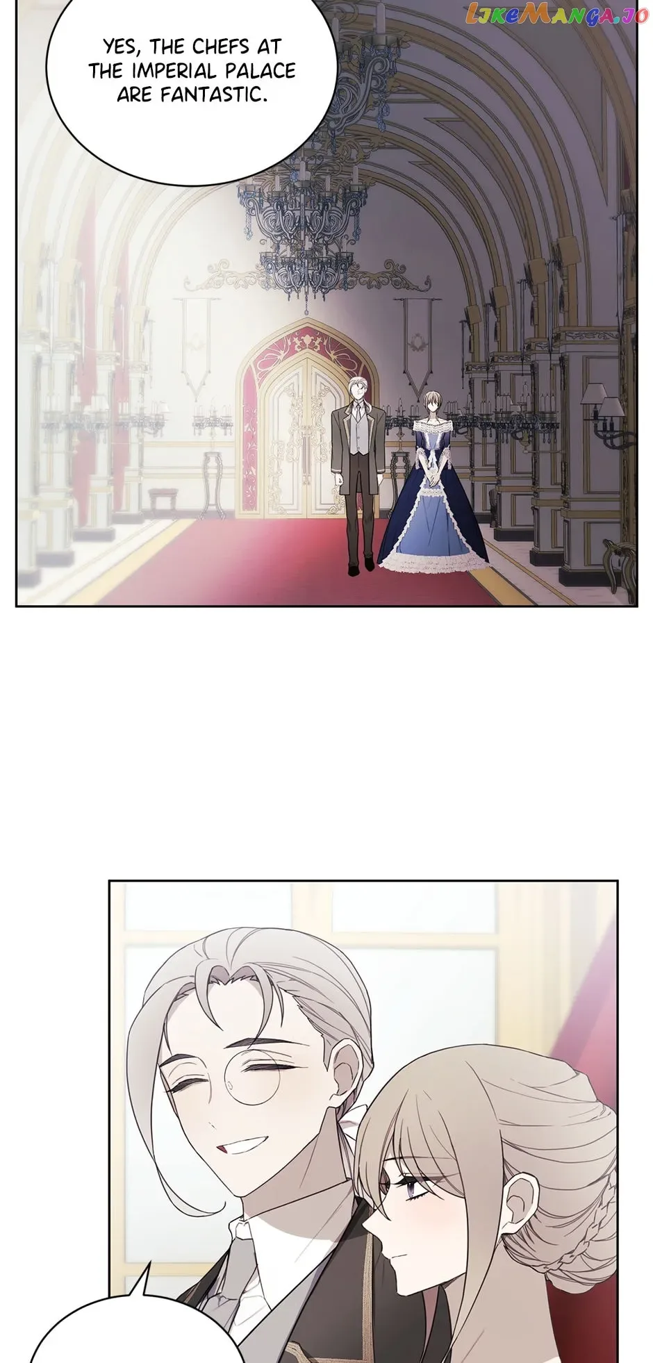 Princess’s Doll Shop Chapter 52 page 3