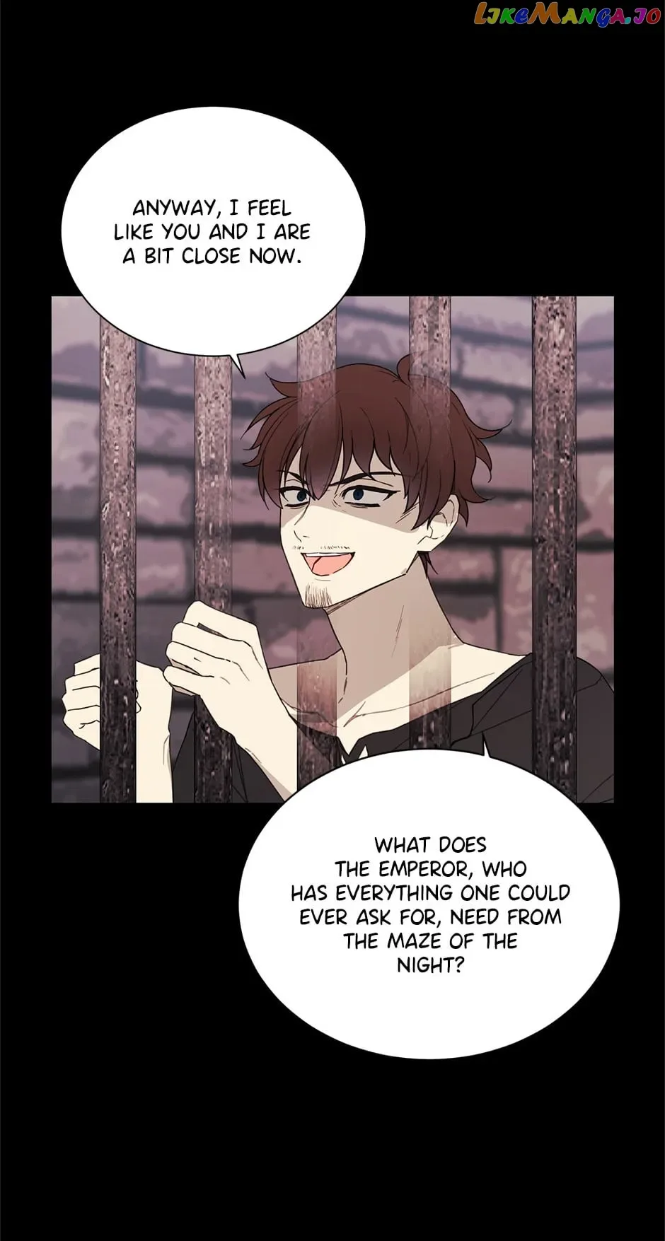 Princess’s Doll Shop Chapter 52 page 24