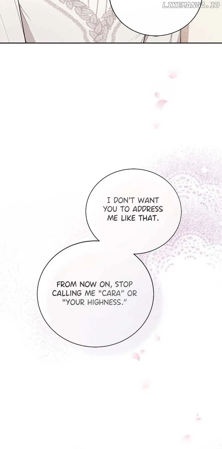 Princess’s Doll Shop Chapter 55 page 18