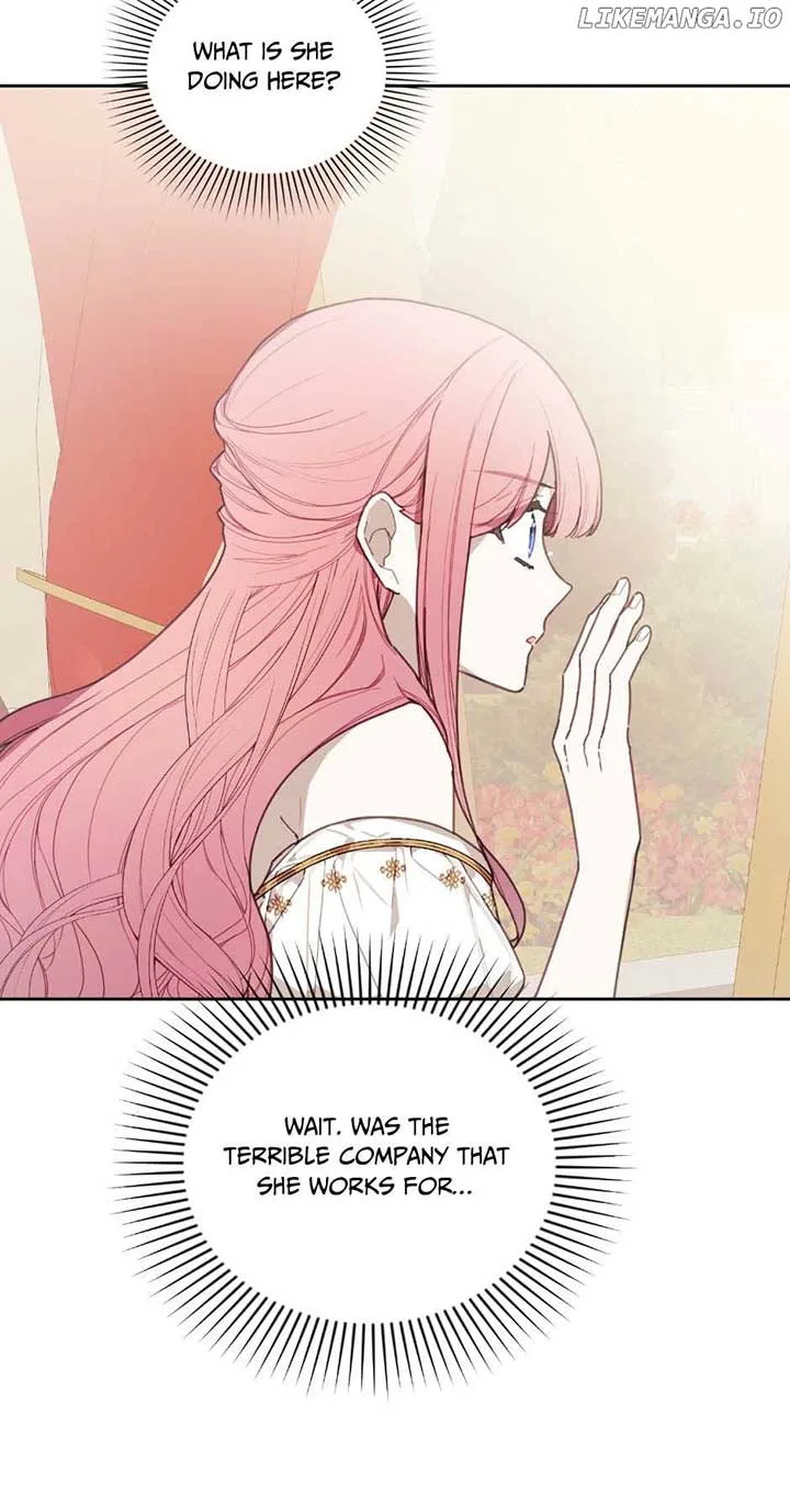 Princess’s Doll Shop Chapter 54 page 56