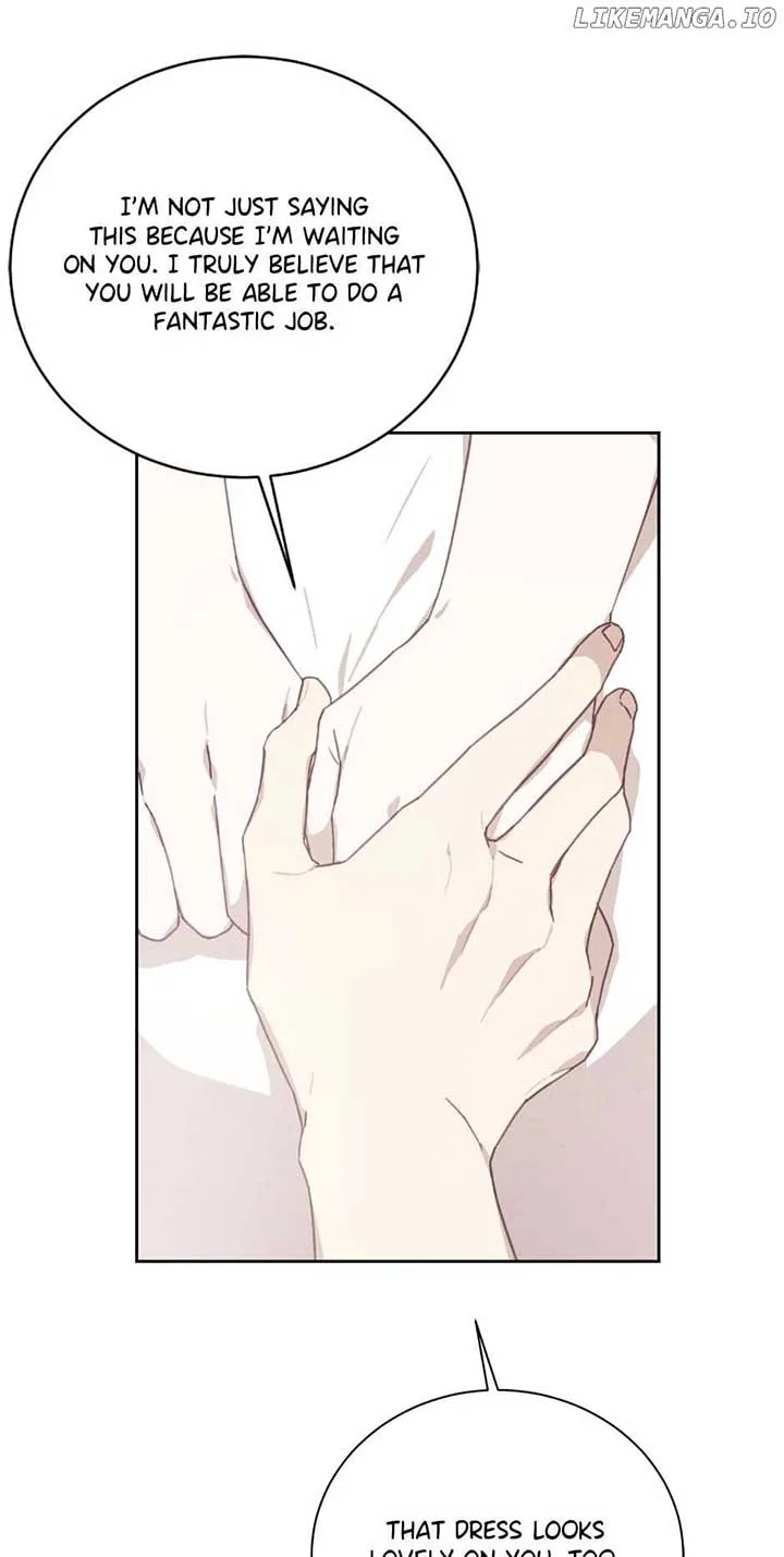Princess’s Doll Shop Chapter 54 page 46