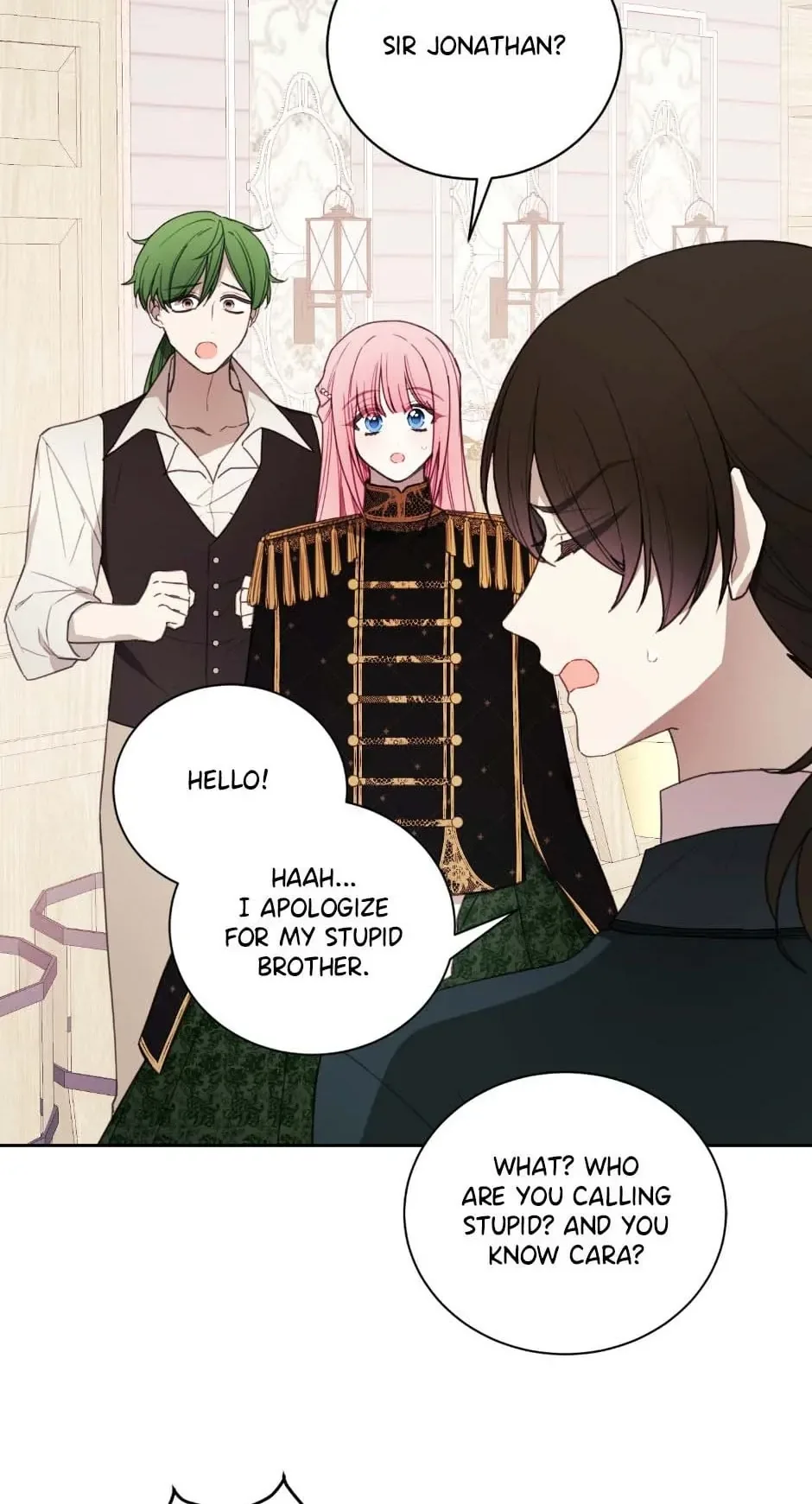 Princess’s Doll Shop Chapter 53 page 13