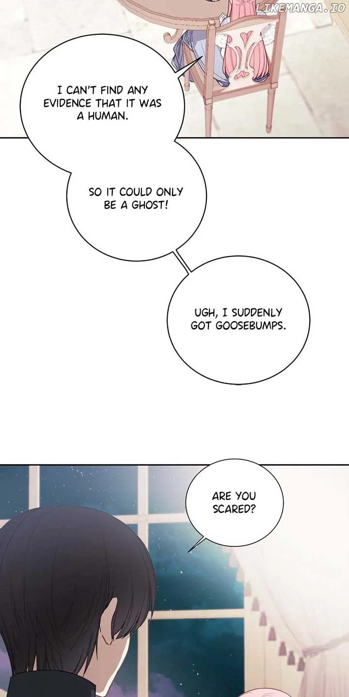 Princess’s Doll Shop Chapter 54 page 12