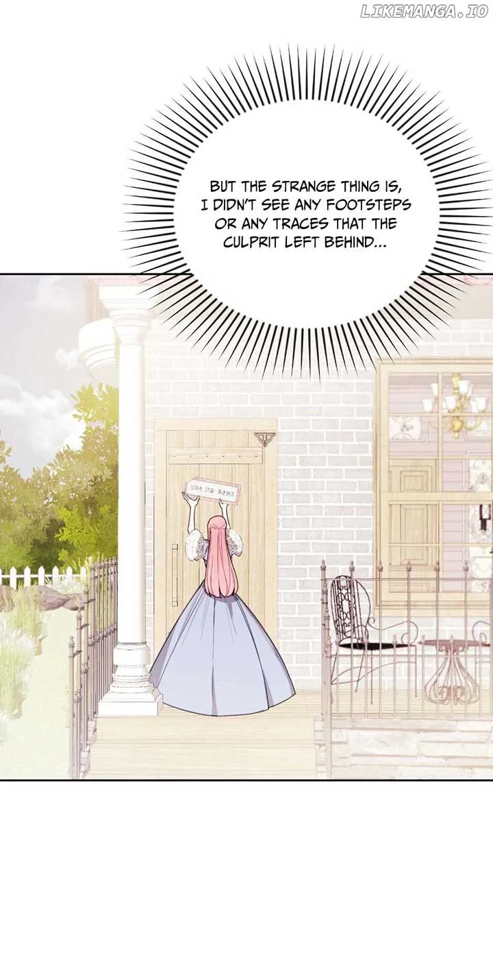 Princess’s Doll Shop Chapter 54 page 7