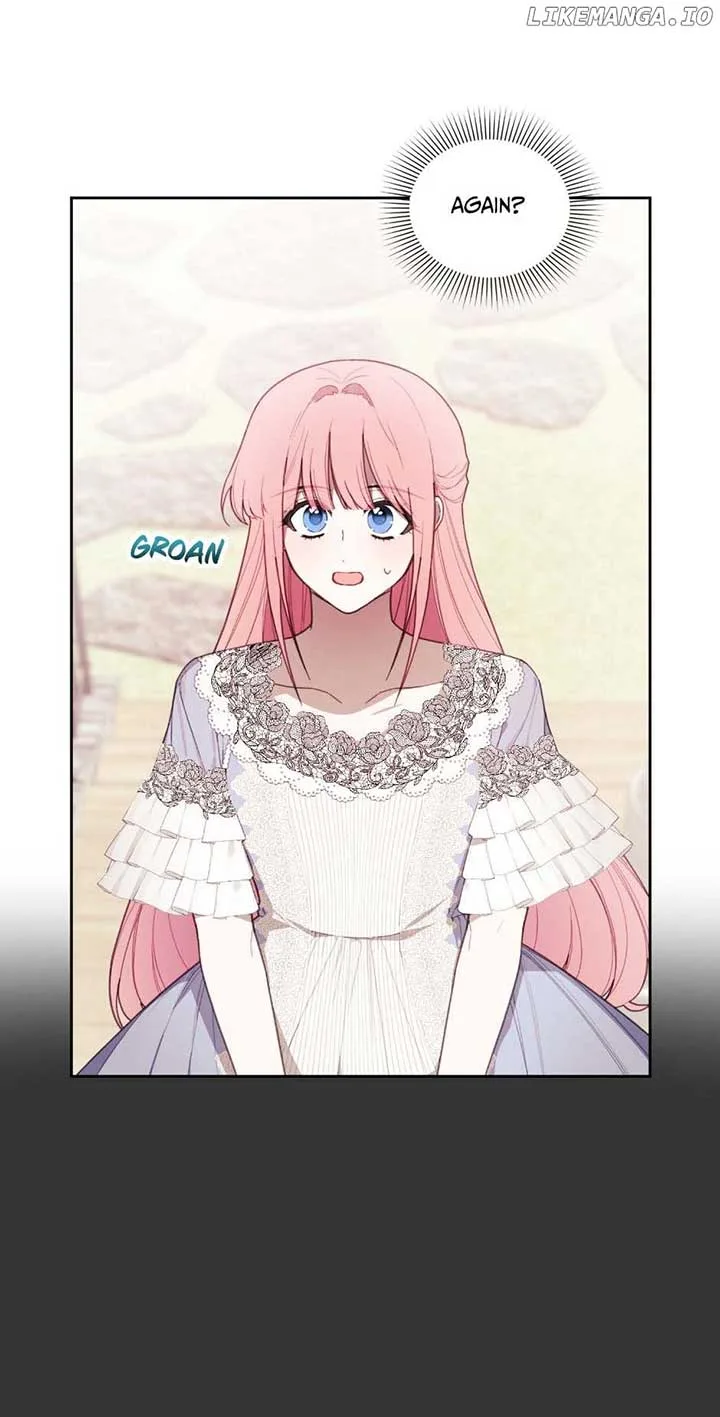 Princess’s Doll Shop Chapter 54 page 3