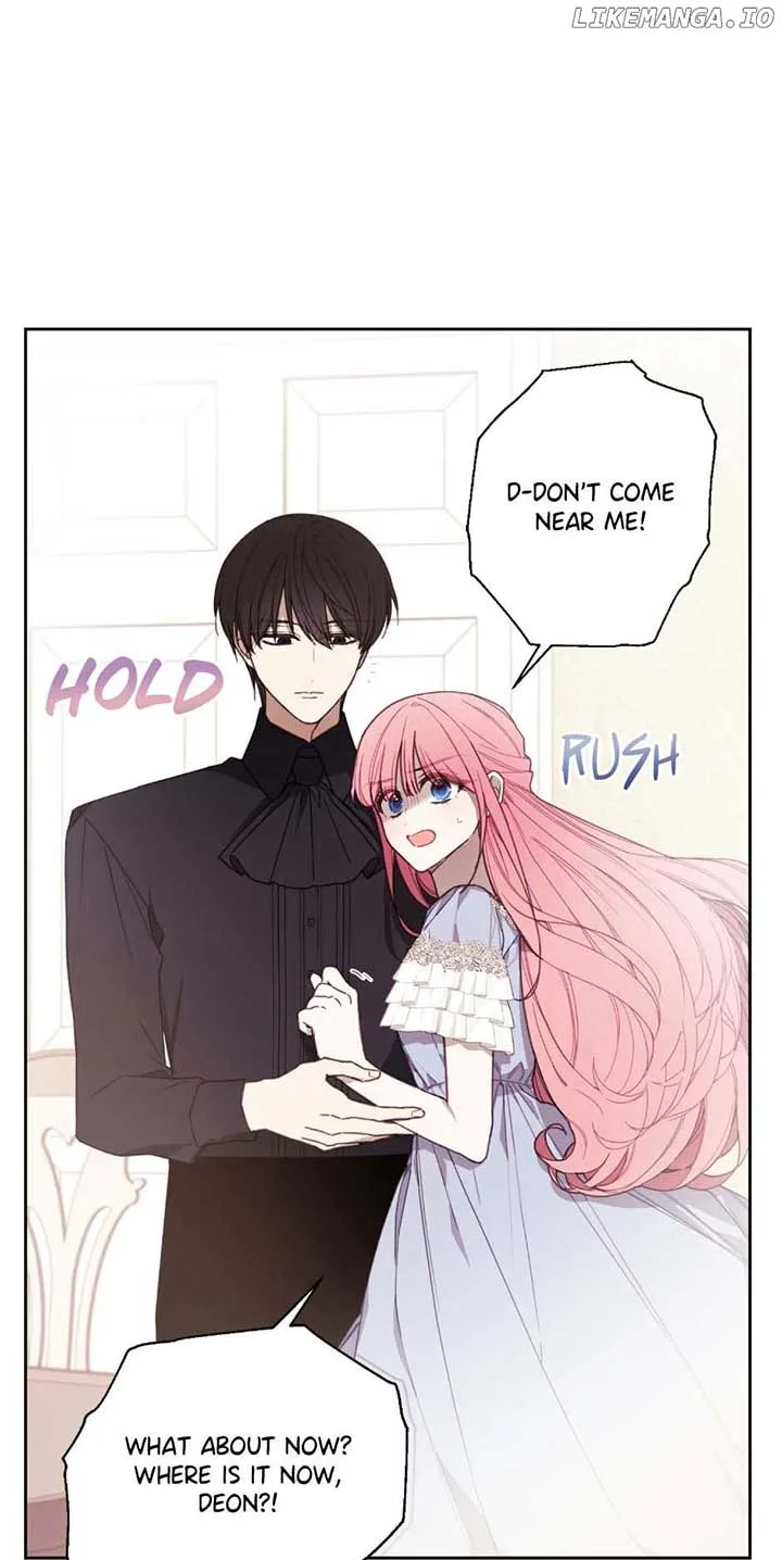 Princess’s Doll Shop Chapter 54 page 21