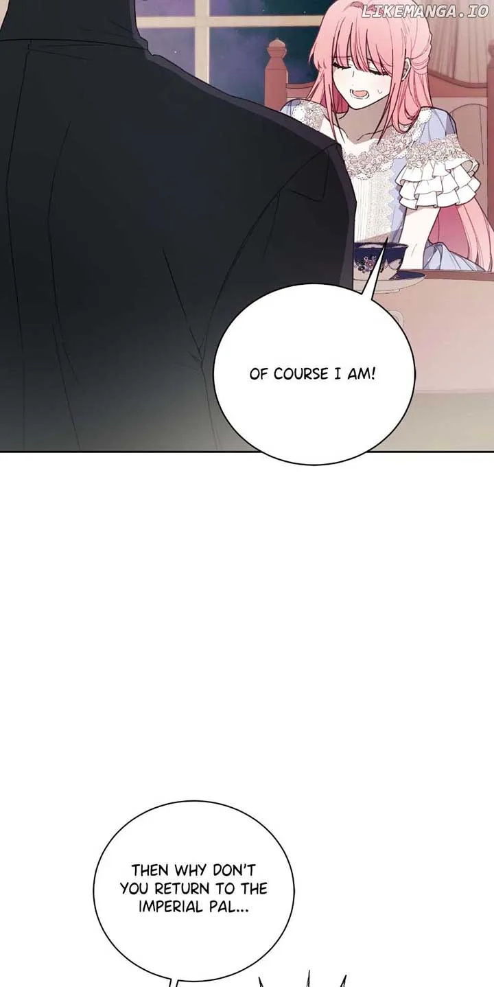 Princess’s Doll Shop Chapter 54 page 13
