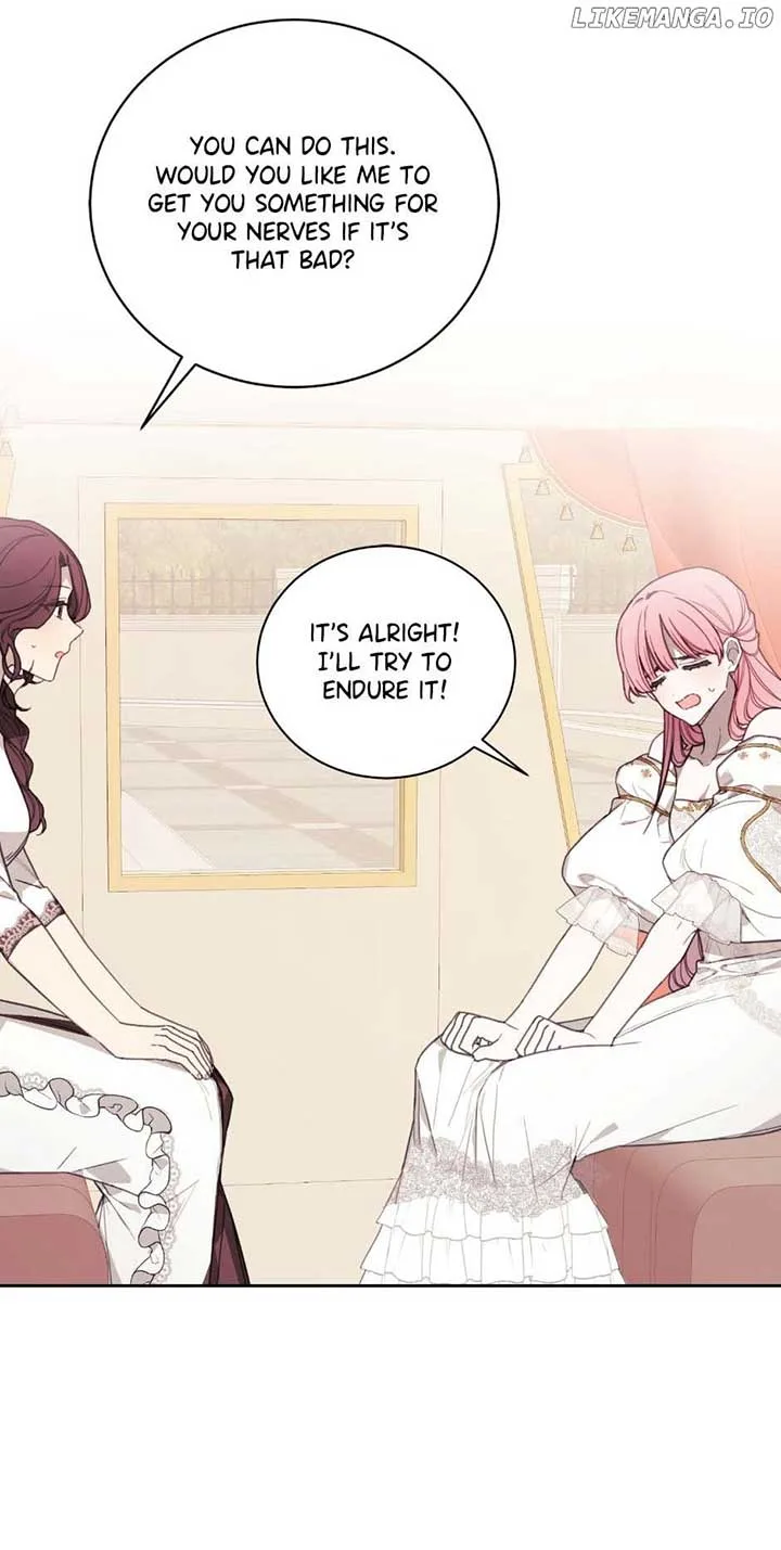 Princess’s Doll Shop Chapter 54 page 45
