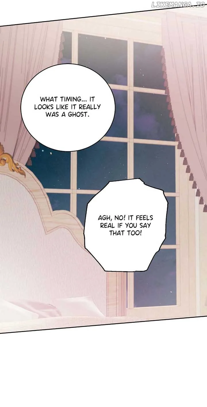 Princess’s Doll Shop Chapter 54 page 16