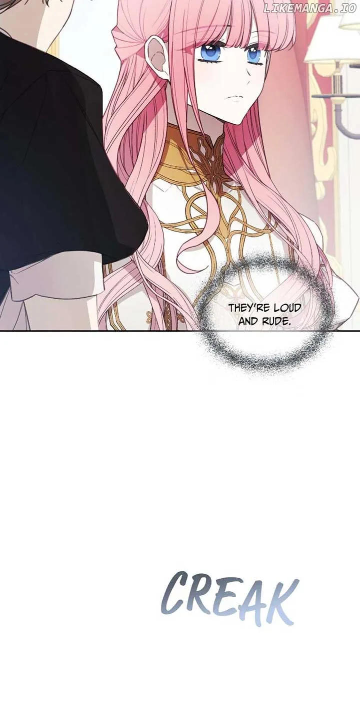Princess’s Doll Shop Chapter 55 page 32