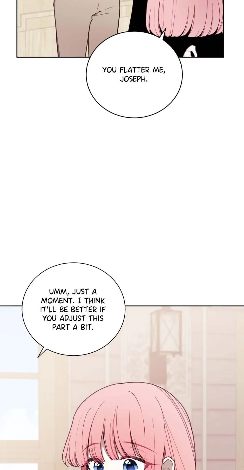 Princess’s Doll Shop Chapter 53 page 6