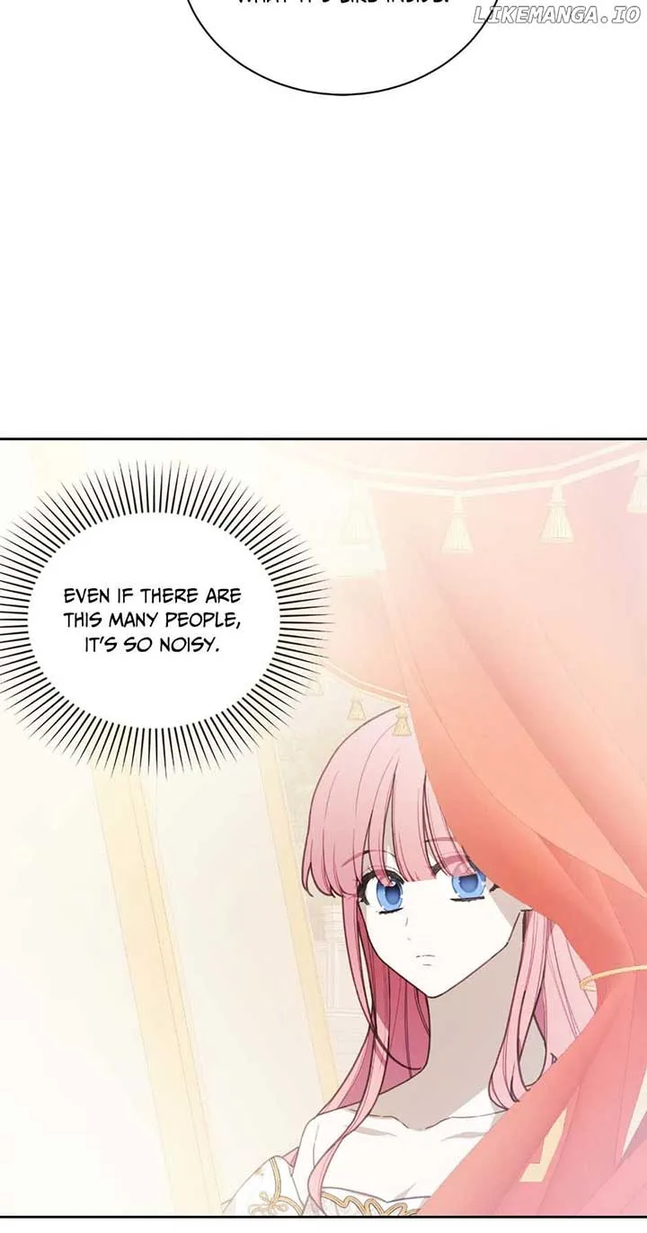 Princess’s Doll Shop Chapter 54 page 52