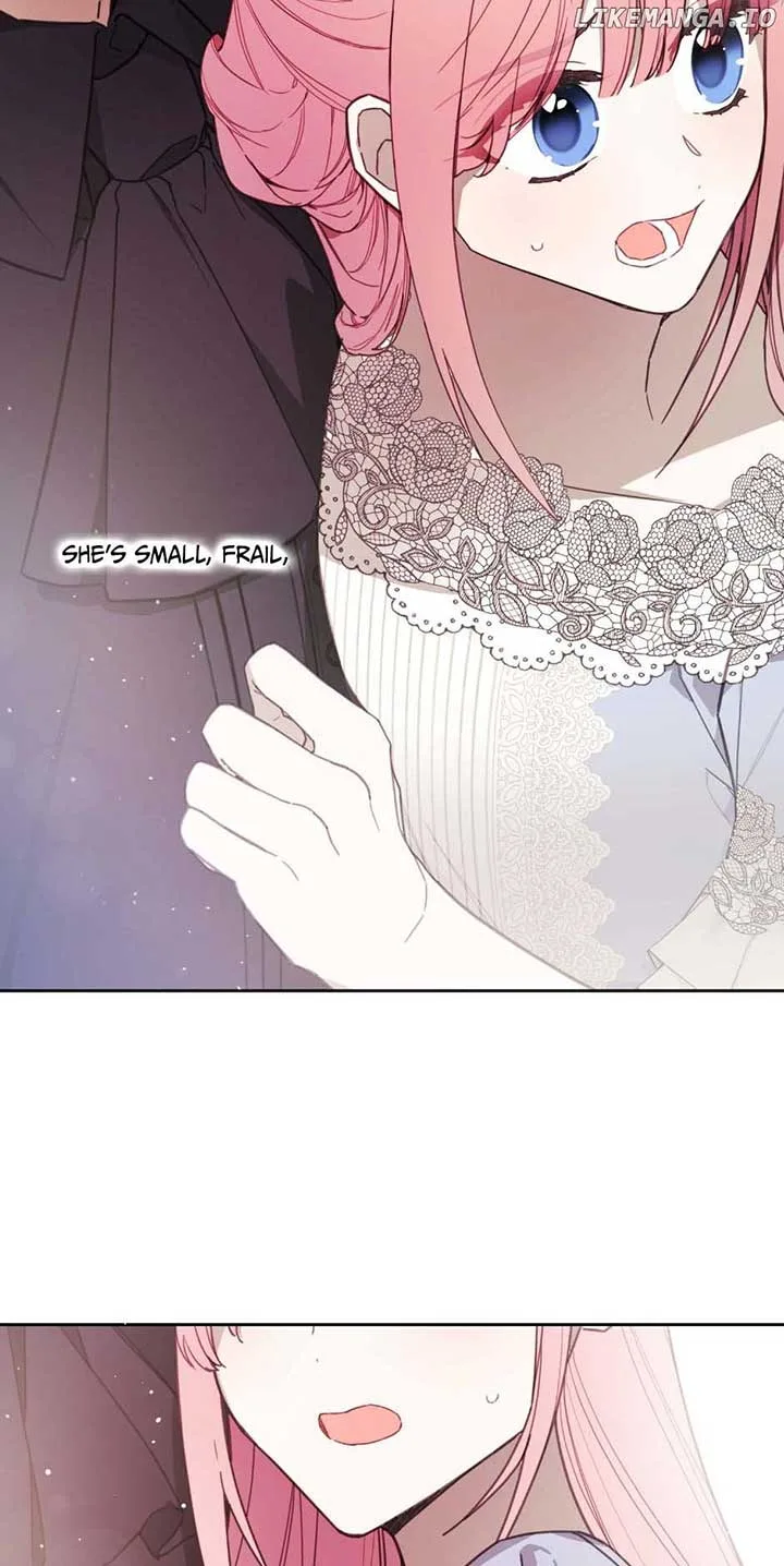 Princess’s Doll Shop Chapter 54 page 23