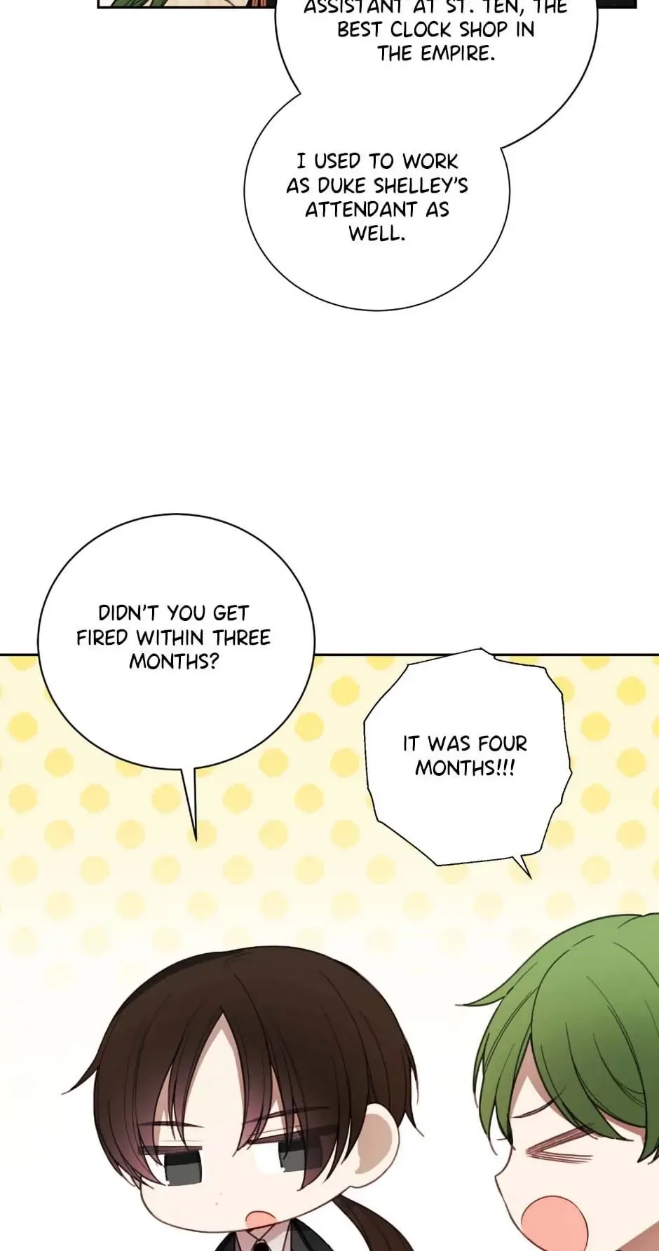 Princess’s Doll Shop Chapter 53 page 23