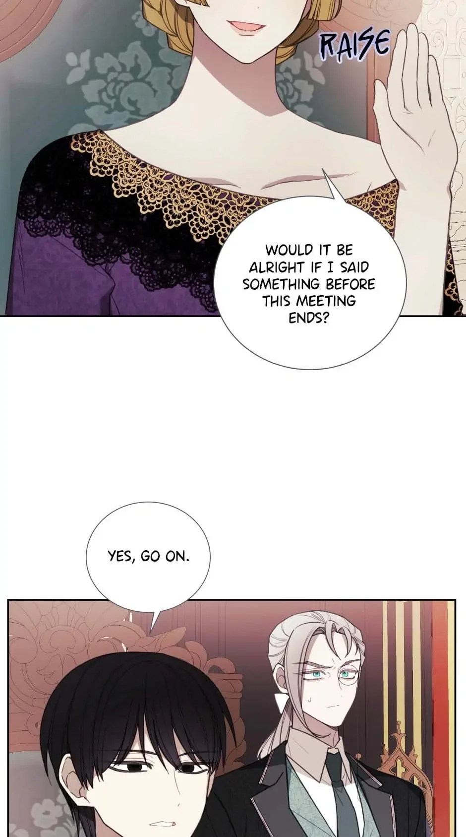 Princess’s Doll Shop Chapter 53 page 40
