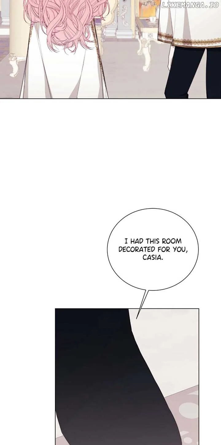Princess’s Doll Shop Chapter 56 page 7