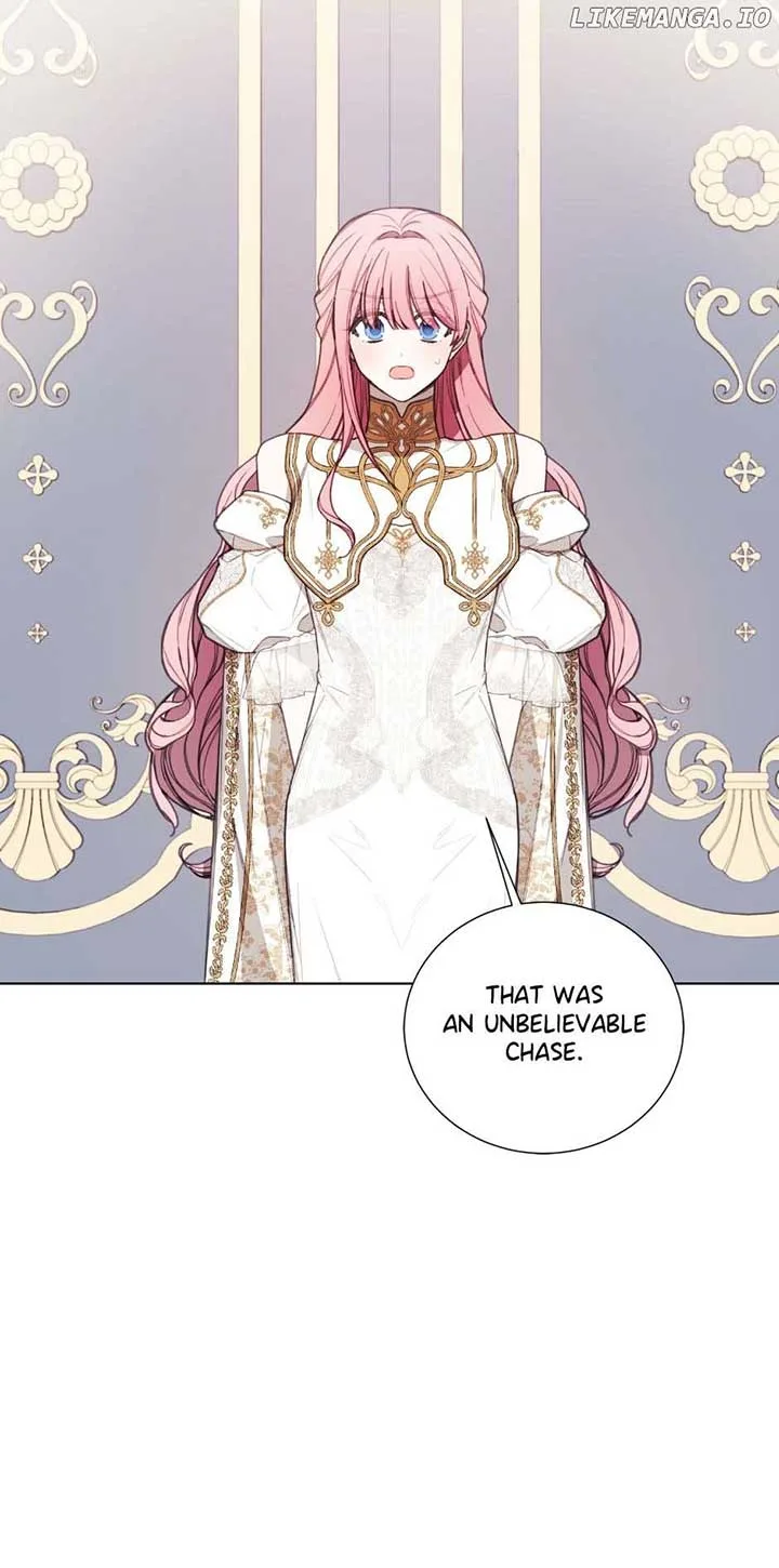 Princess’s Doll Shop Chapter 56 page 3