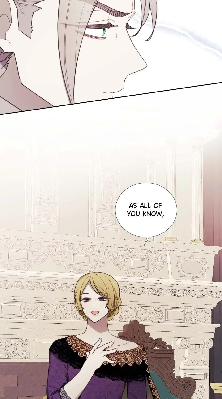 Princess’s Doll Shop Chapter 53 page 42