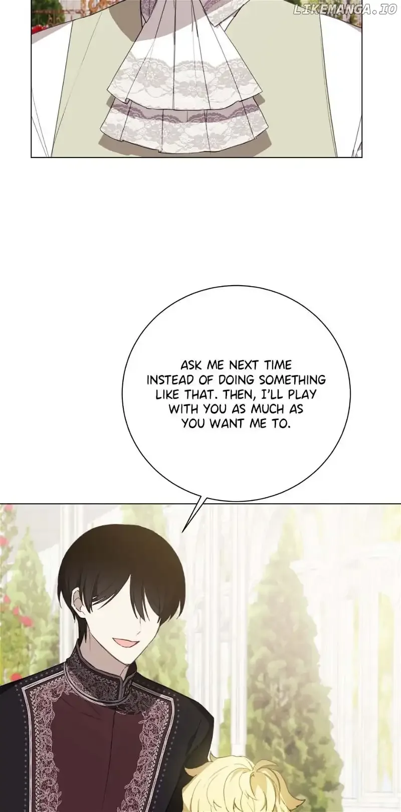 Princess’s Doll Shop Chapter 60 page 22